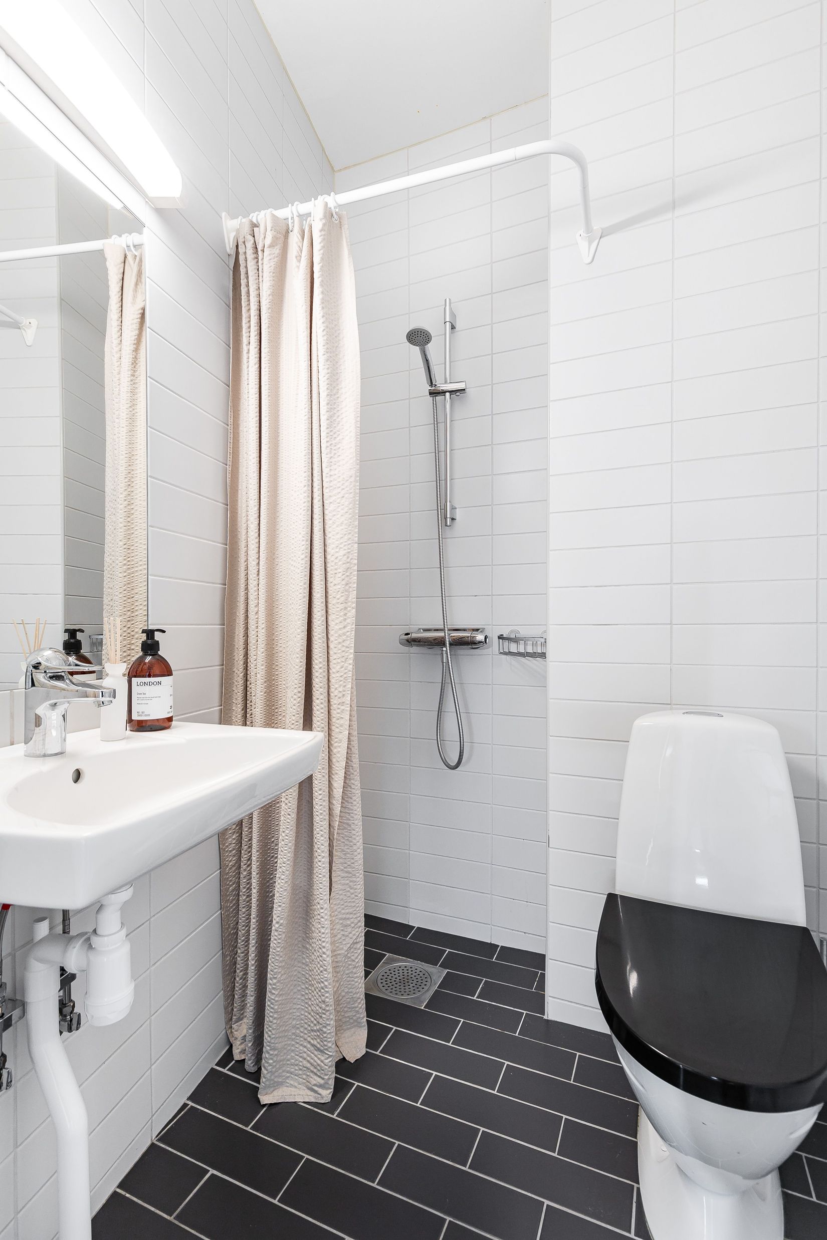 Bostadsrätt, Drottninggatan 8B, Centrum, Eskilstuna