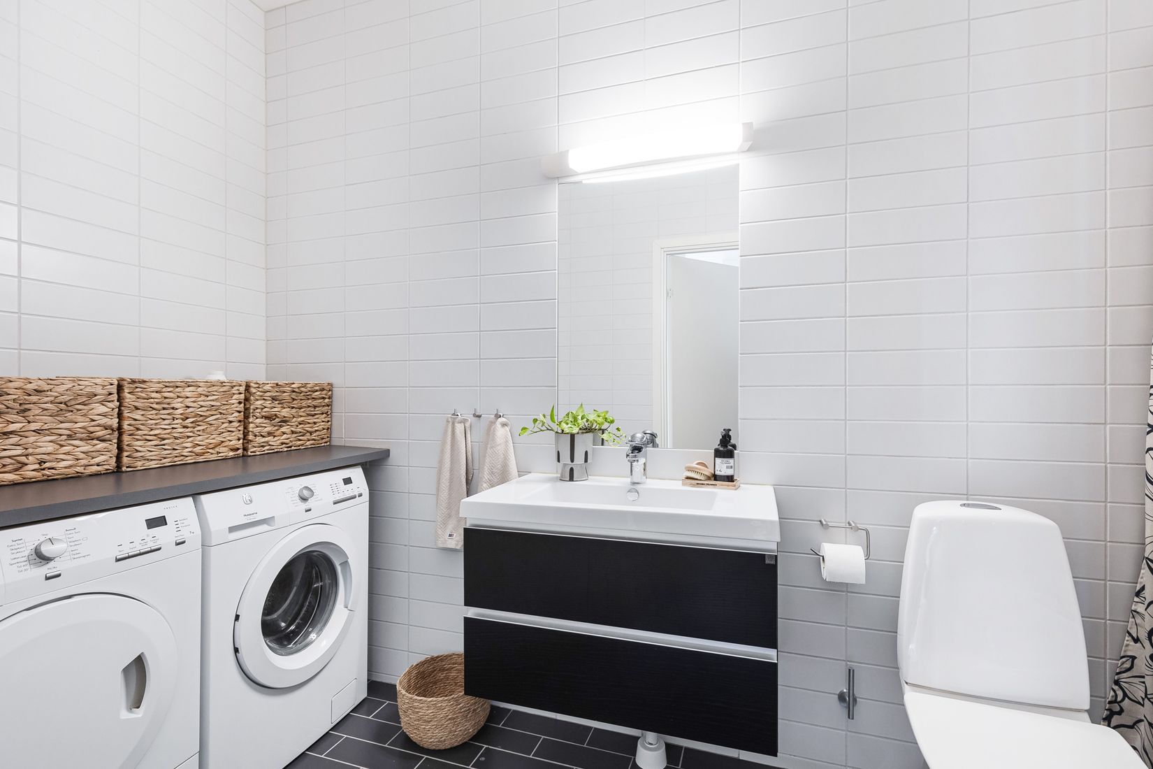 Bostadsrätt, Drottninggatan 8B, Centrum, Eskilstuna