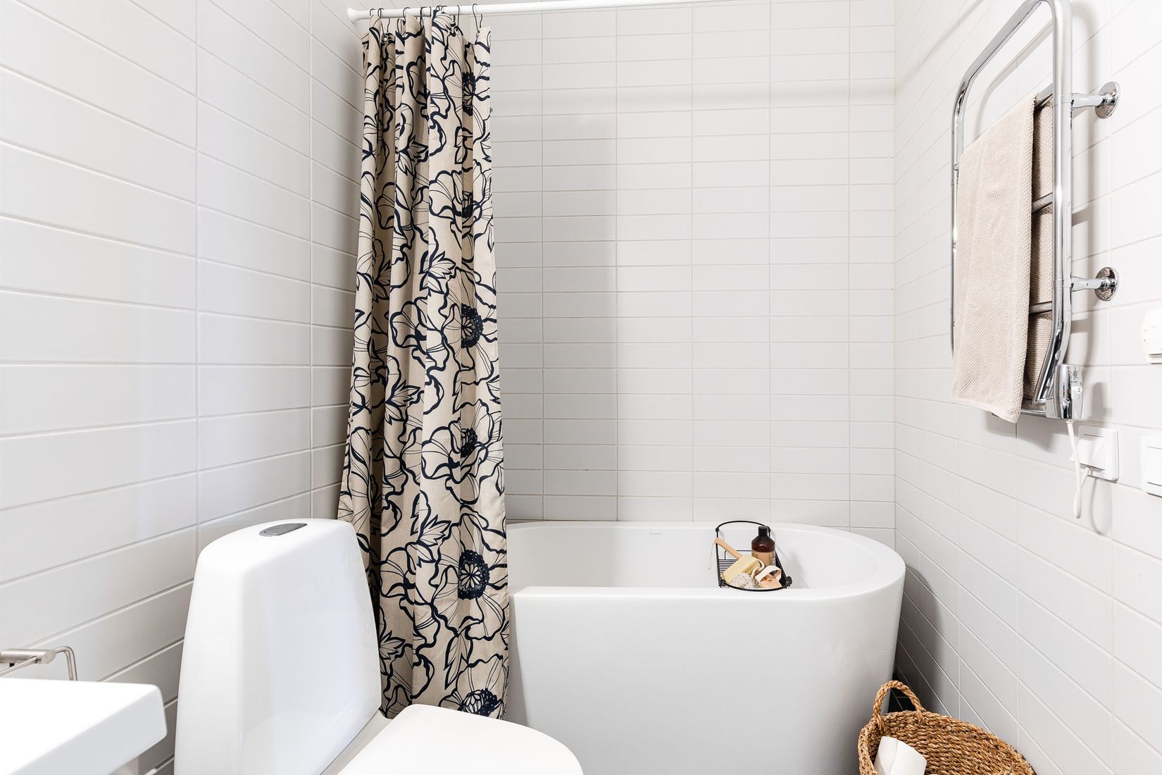 Bostadsrätt, Drottninggatan 8B, Centrum, Eskilstuna