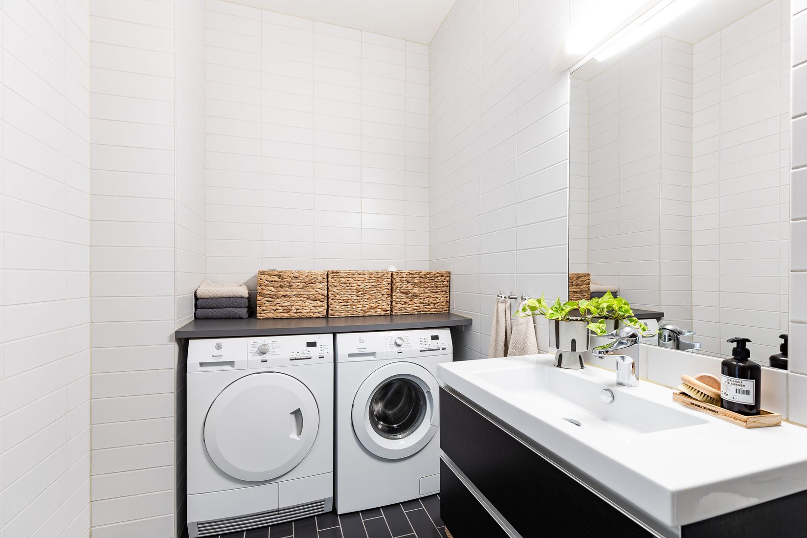 Bostadsrätt, Drottninggatan 8B, Centrum, Eskilstuna