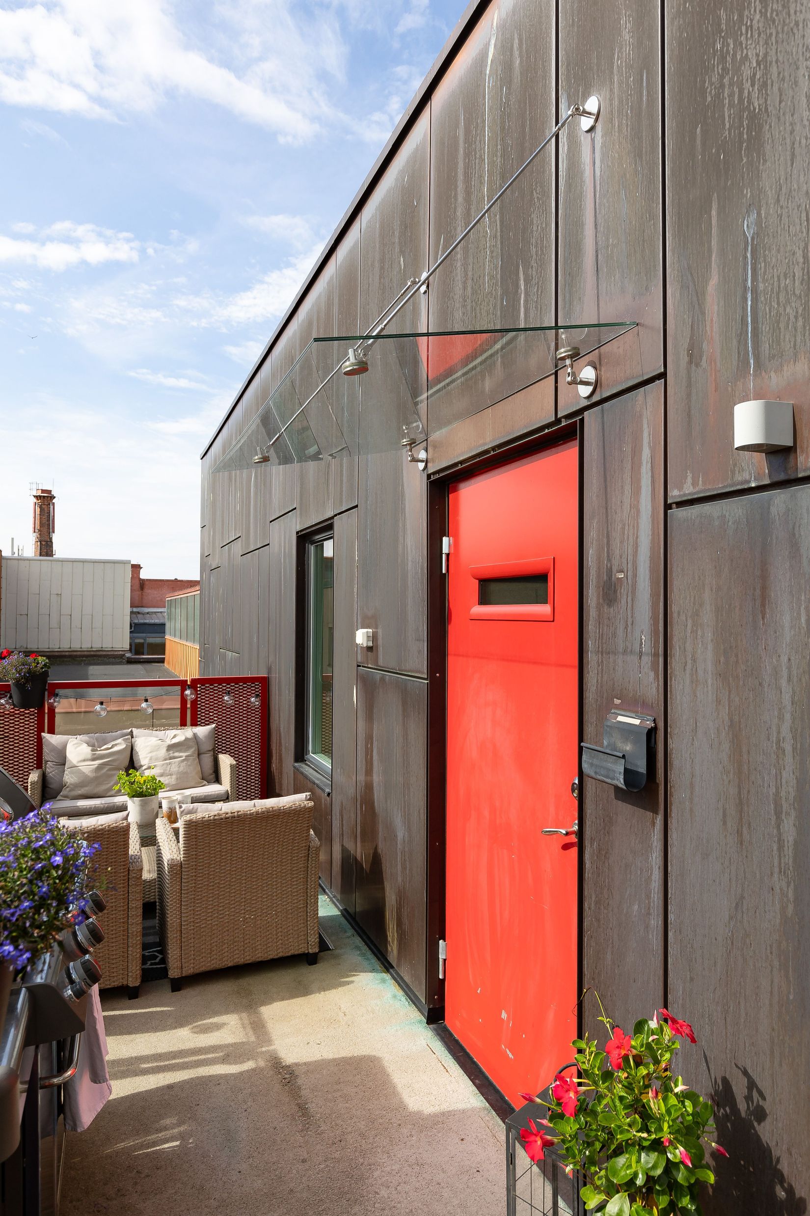 Bostadsrätt, Drottninggatan 8B, Centrum, Eskilstuna