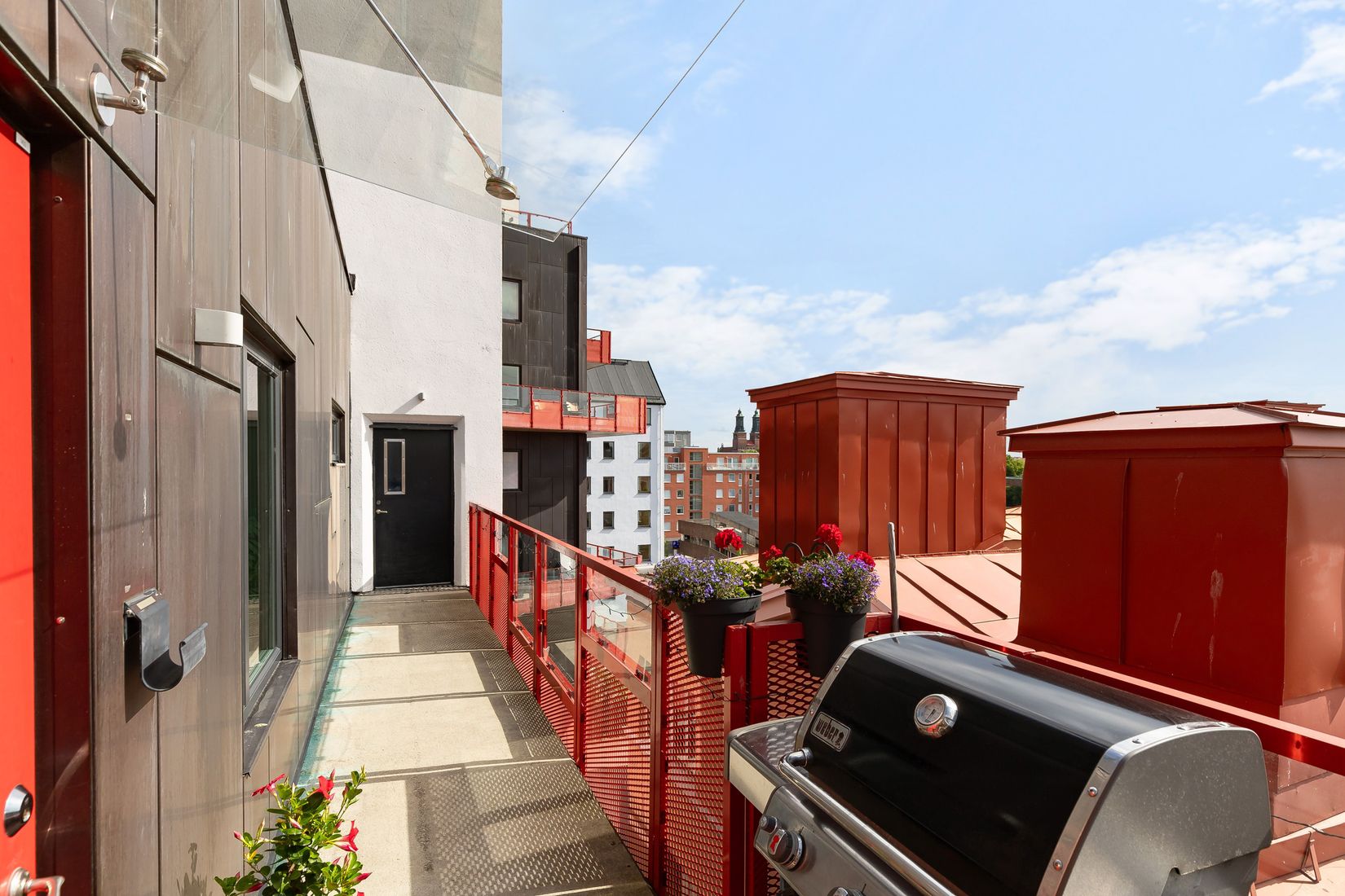 Bostadsrätt, Drottninggatan 8B, Centrum, Eskilstuna