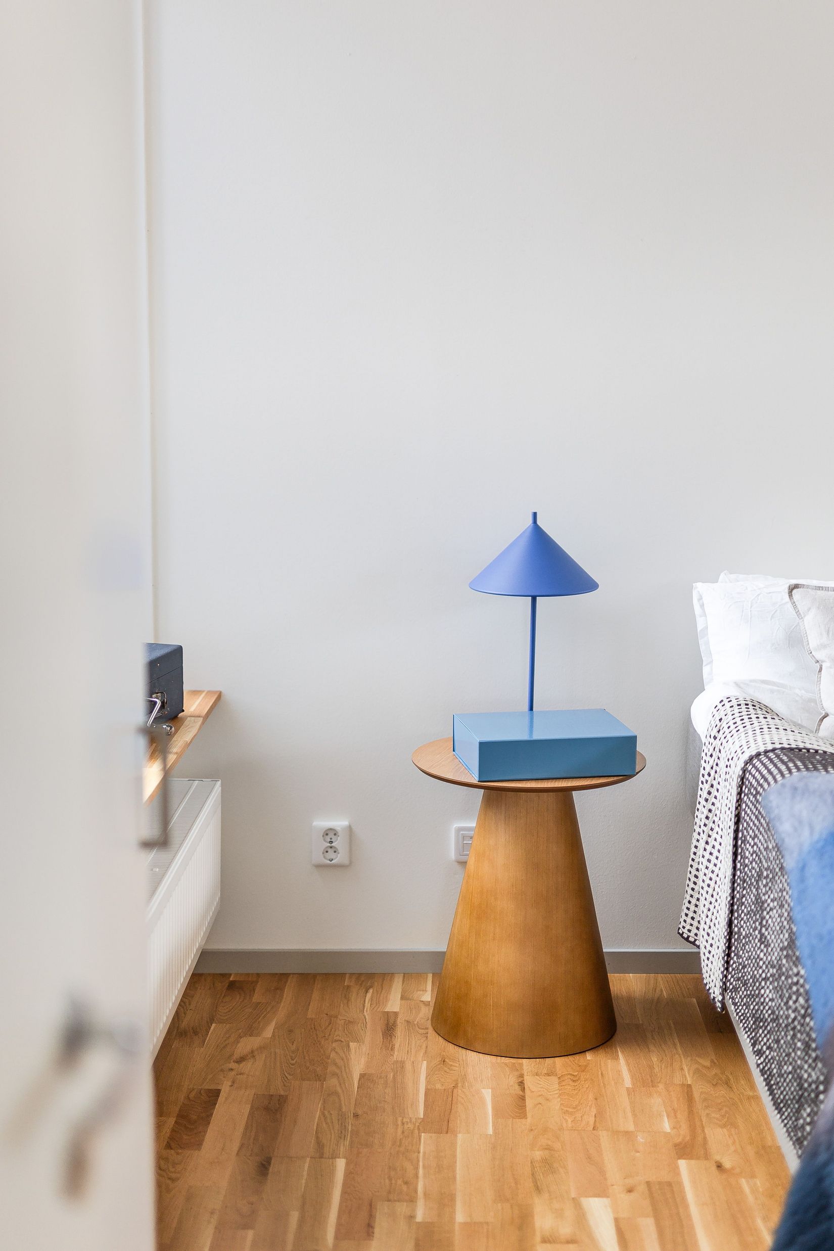 Bostadsrätt, Drottninggatan 8B, Centrum, Eskilstuna