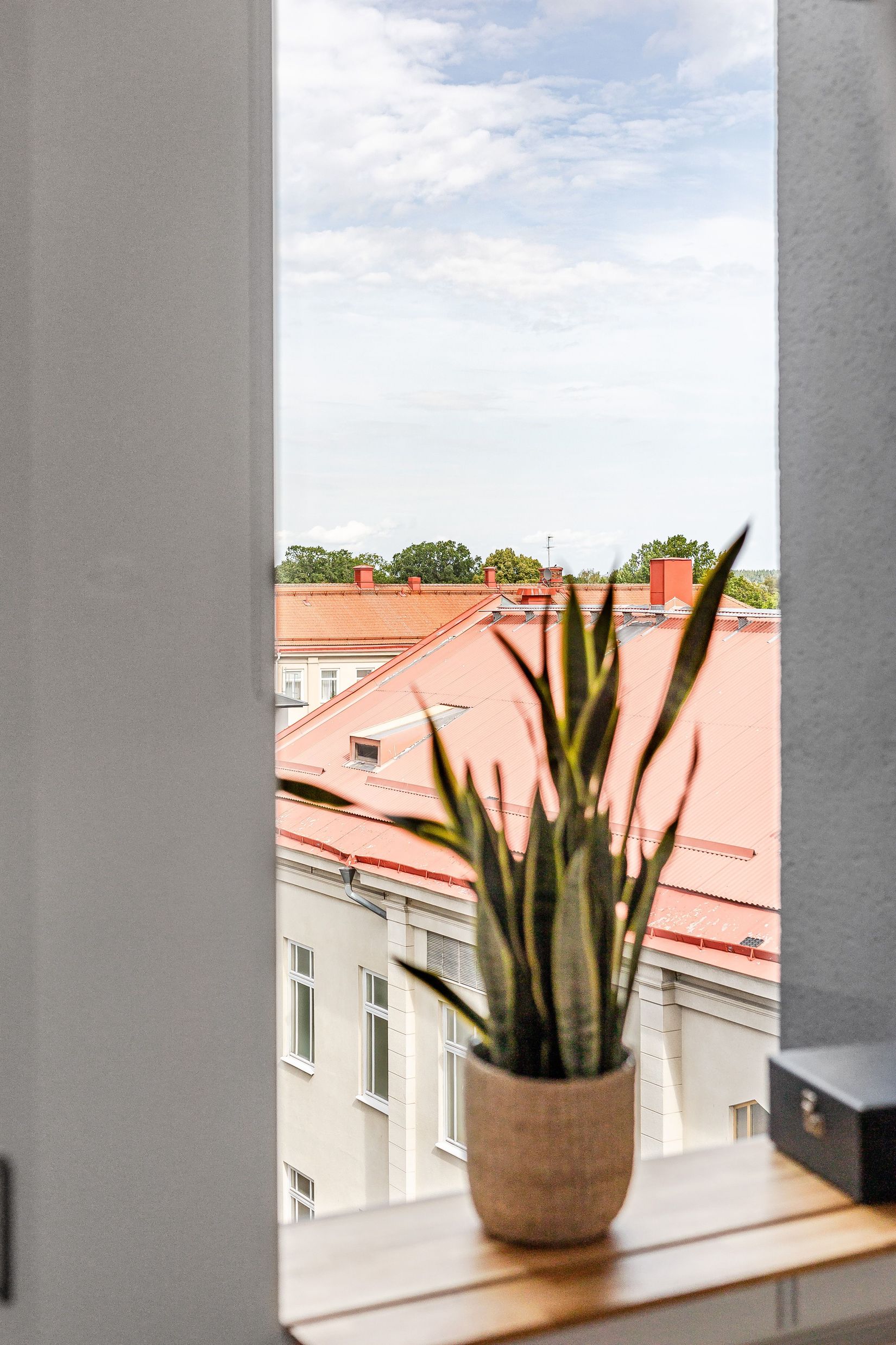 Bostadsrätt, Drottninggatan 8B, Centrum, Eskilstuna