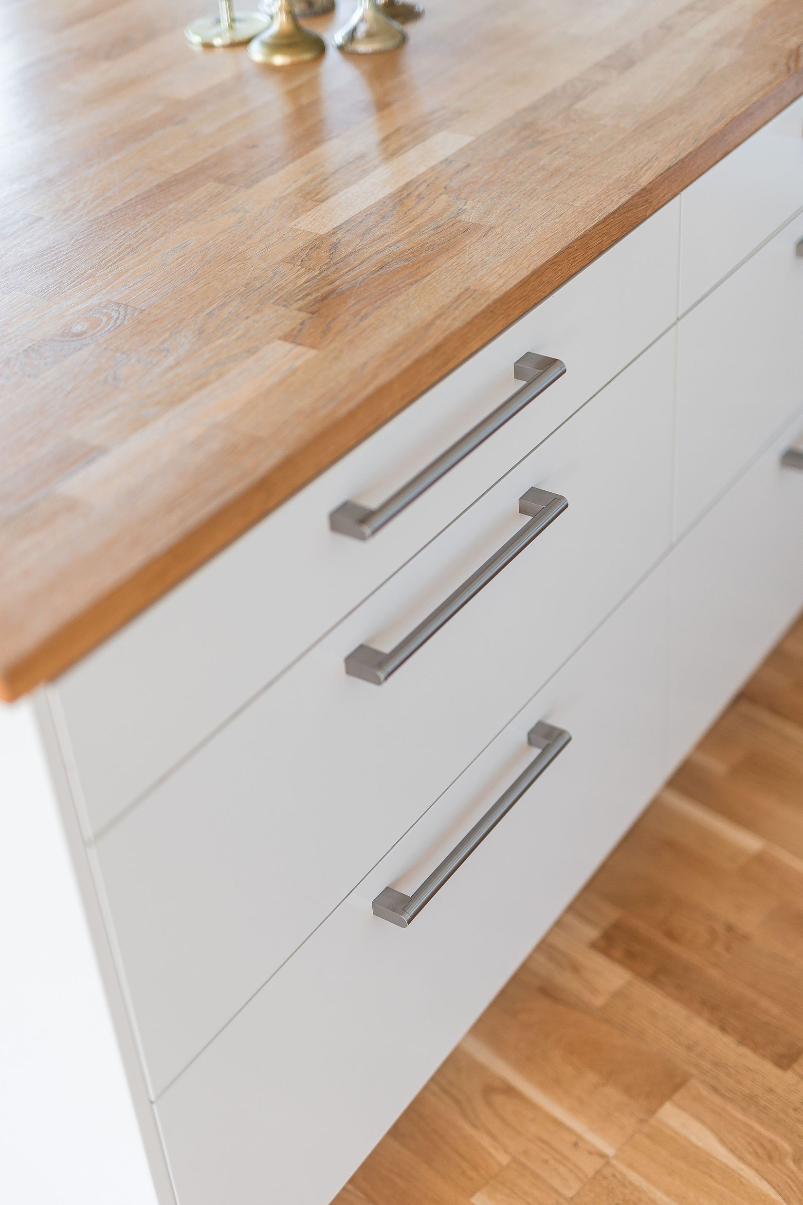 Bostadsrätt, Drottninggatan 8B, Centrum, Eskilstuna