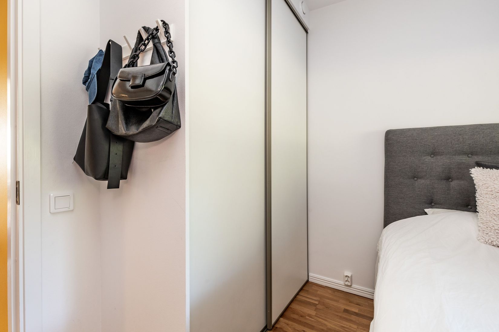 Bostadsrätt, Intagsgatan 18A, Lasarettsområdet/Djurgården, Eskilstuna