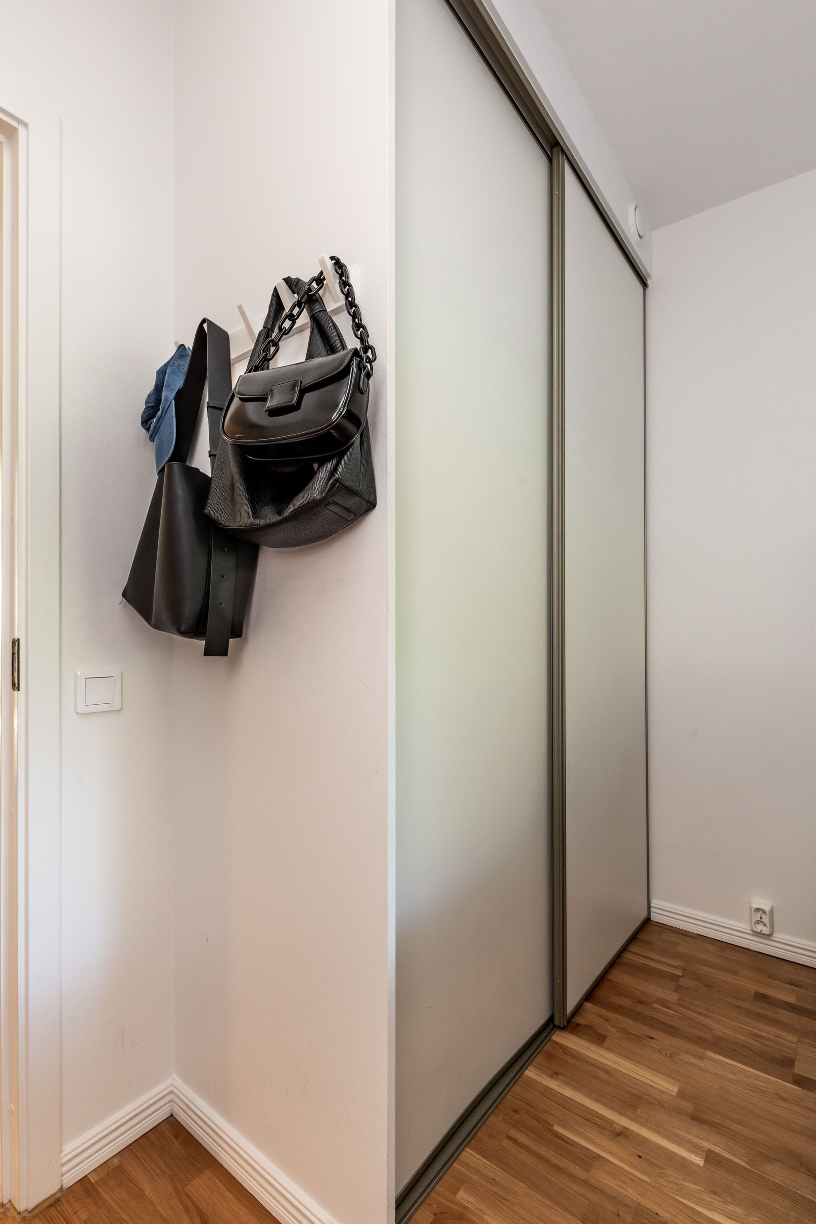 Bostadsrätt, Intagsgatan 18A, Lasarettsområdet/Djurgården, Eskilstuna