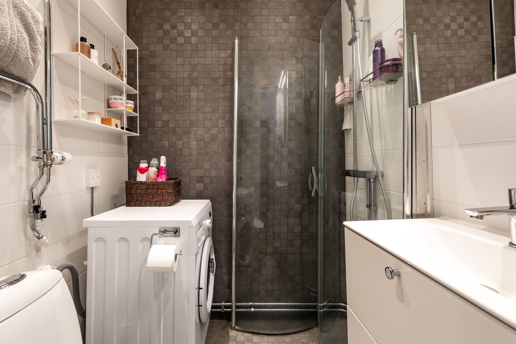 Bostadsrätt, Intagsgatan 18A, Lasarettsområdet/Djurgården, Eskilstuna