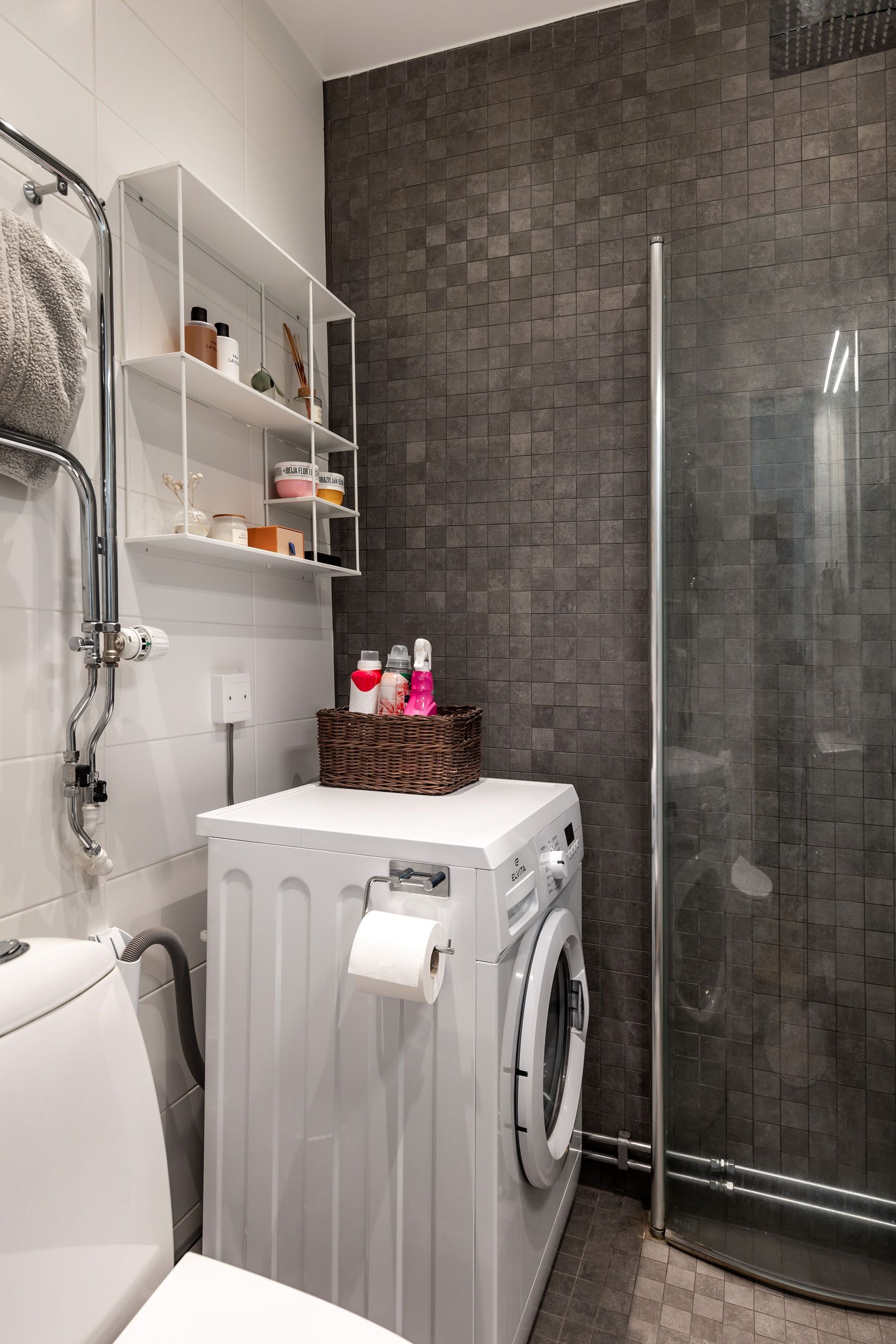 Bostadsrätt, Intagsgatan 18A, Lasarettsområdet/Djurgården, Eskilstuna