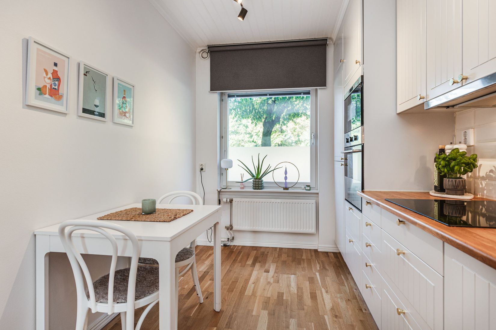 Bostadsrätt, Intagsgatan 18A, Lasarettsområdet/Djurgården, Eskilstuna