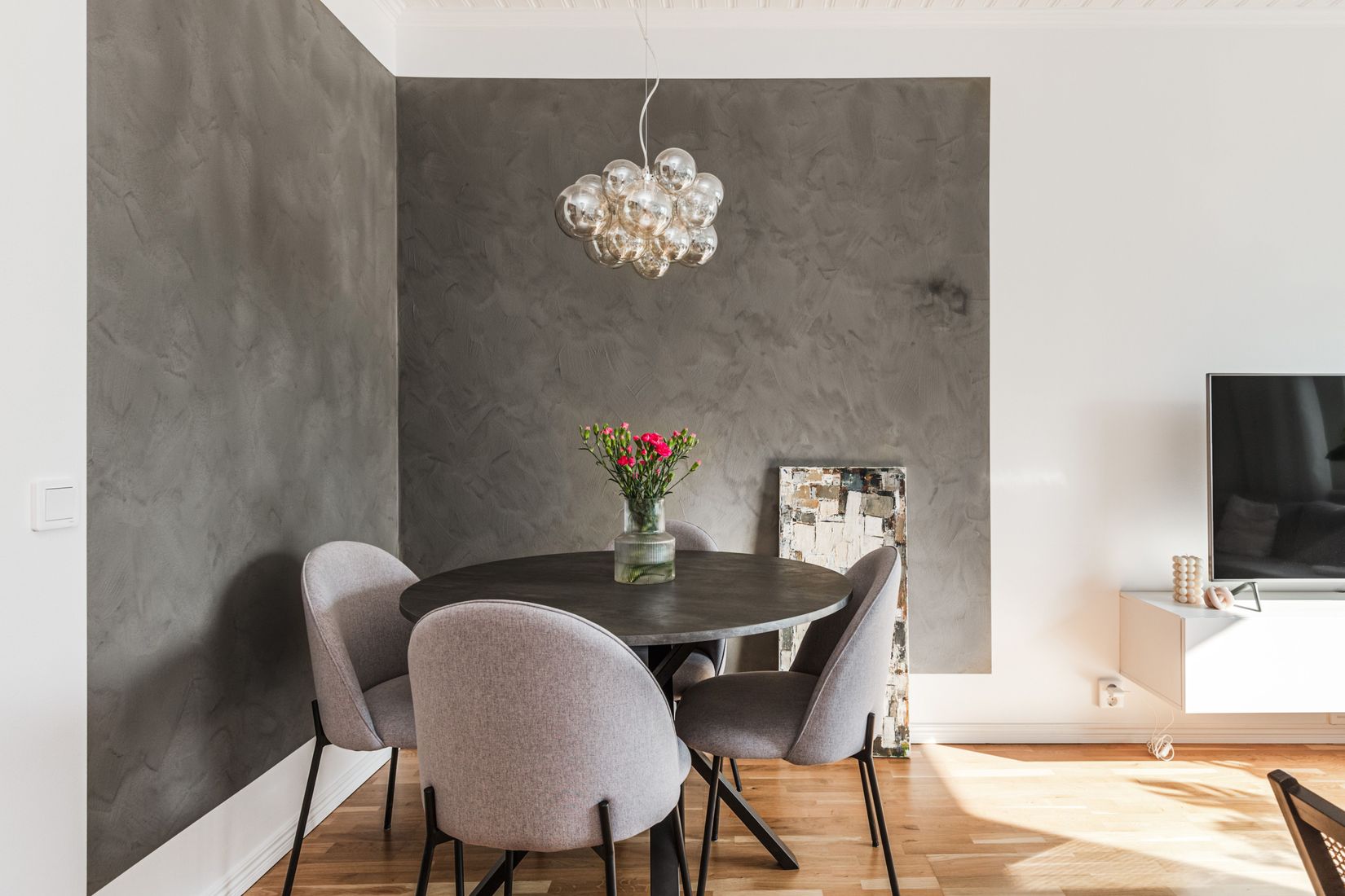 Bostadsrätt, Intagsgatan 18A, Lasarettsområdet/Djurgården, Eskilstuna