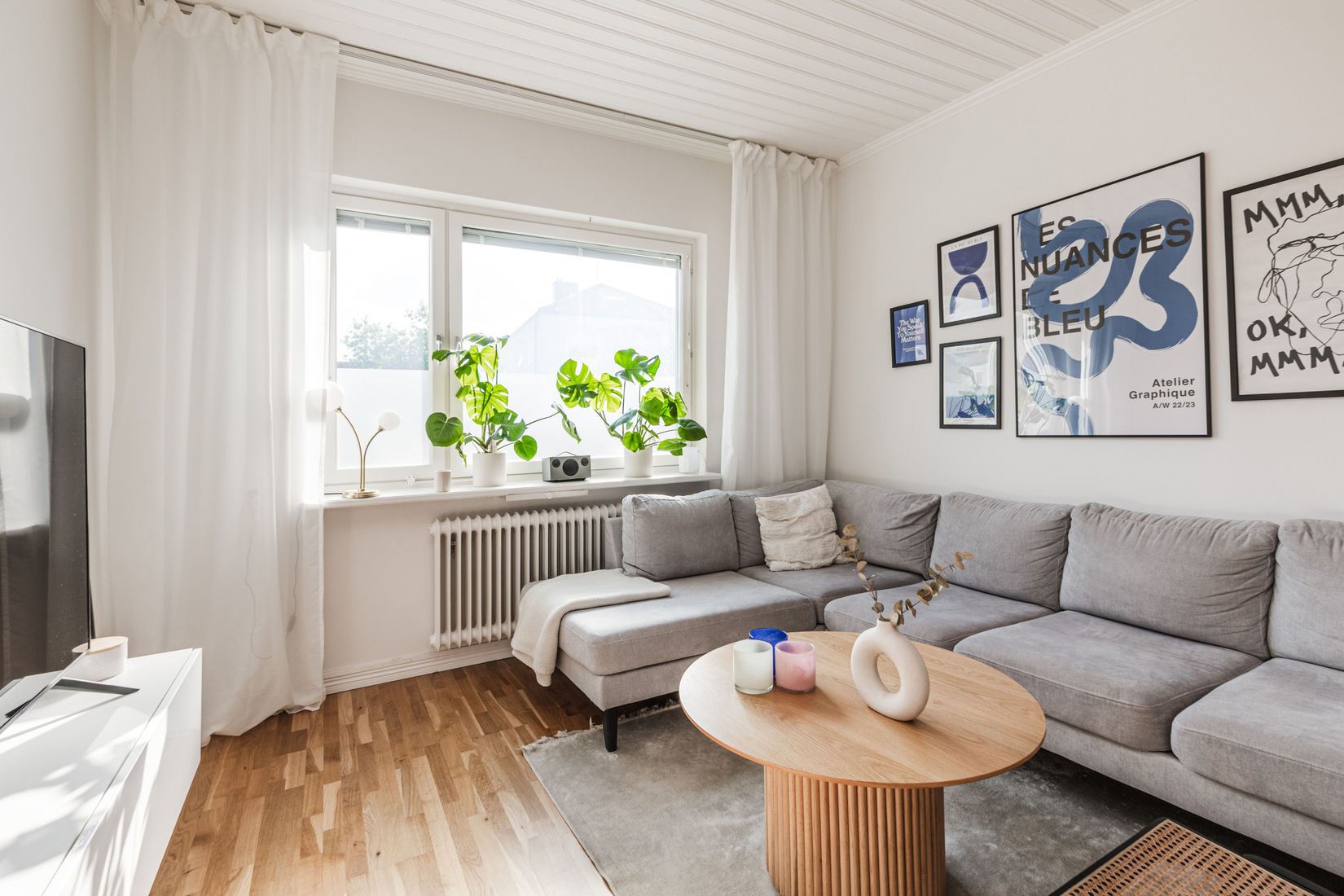 Bostadsrätt, Intagsgatan 18A, Lasarettsområdet/Djurgården, Eskilstuna