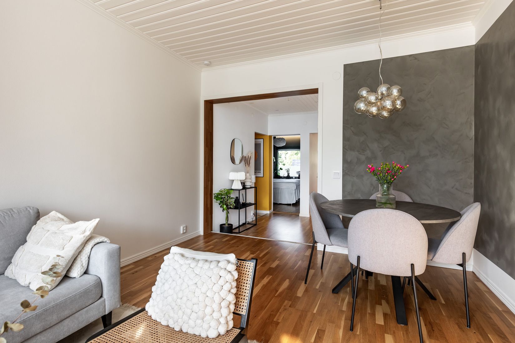 Bostadsrätt, Intagsgatan 18A, Lasarettsområdet/Djurgården, Eskilstuna