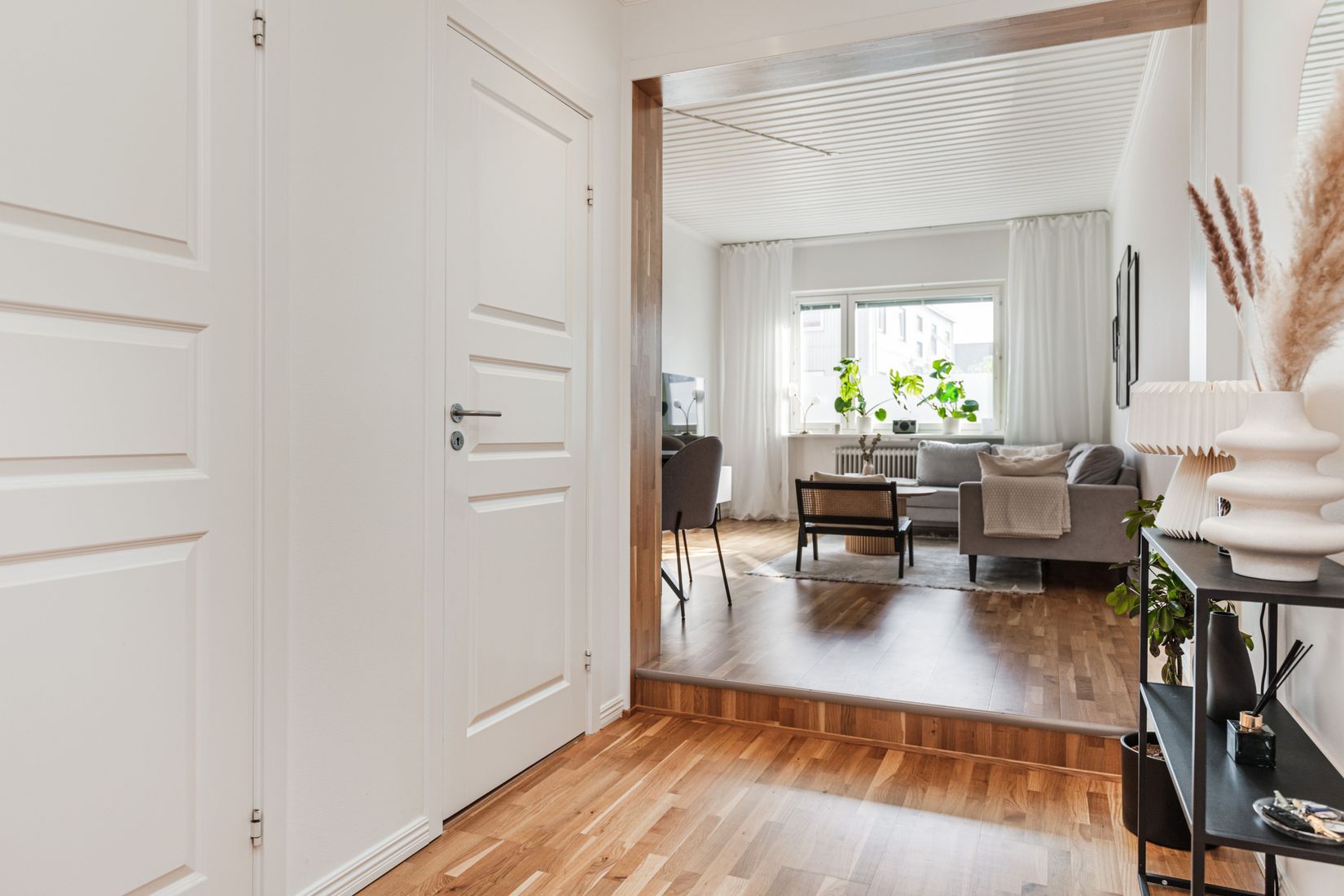 Bostadsrätt, Intagsgatan 18A, Lasarettsområdet/Djurgården, Eskilstuna