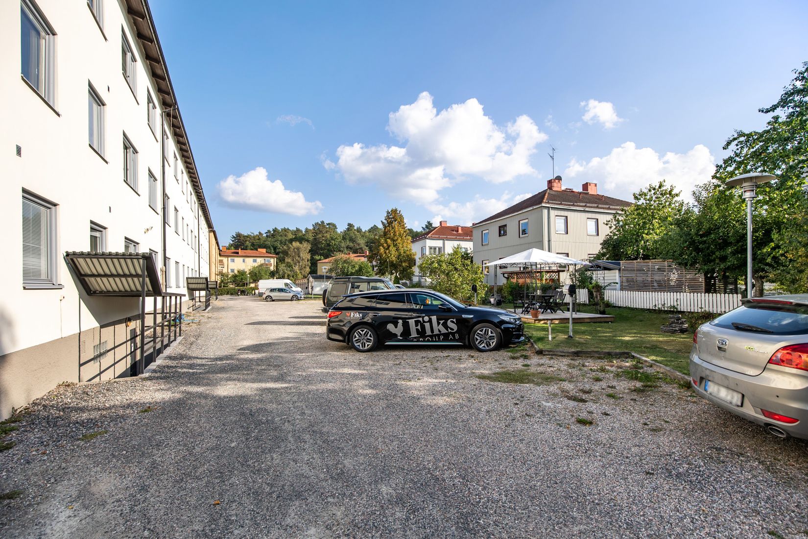 Bostadsrätt, Intagsgatan 18A, Lasarettsområdet/Djurgården, Eskilstuna