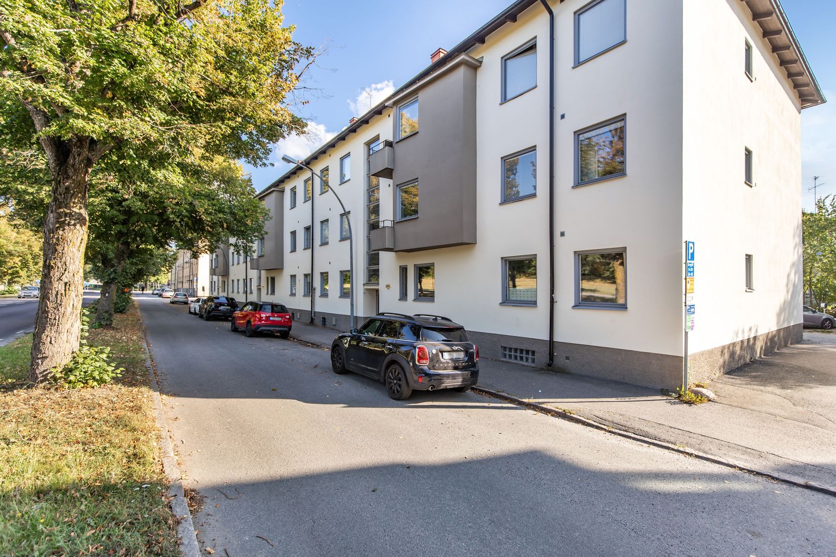 Bostadsrätt, Intagsgatan 18A, Lasarettsområdet/Djurgården, Eskilstuna