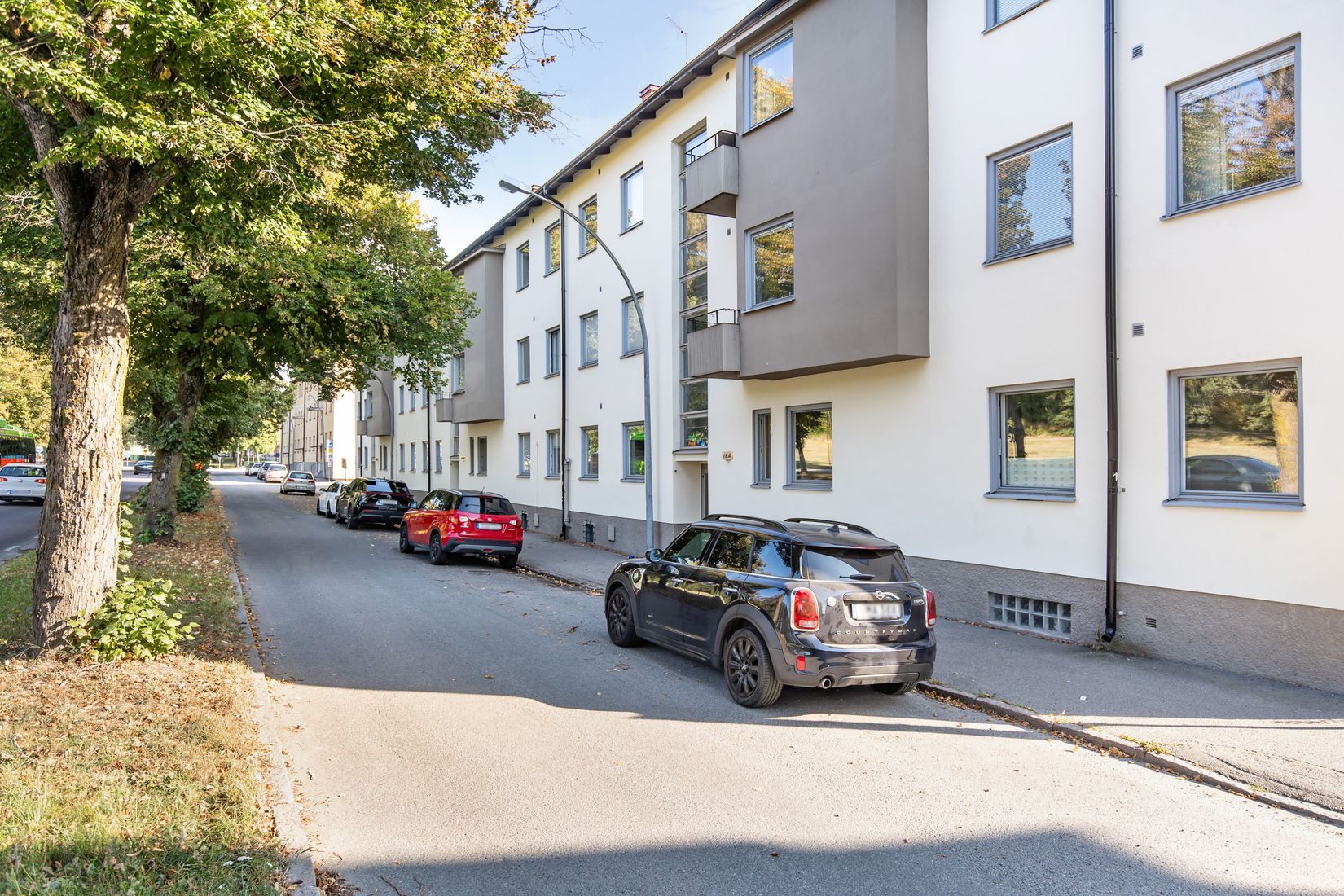 Bostadsrätt, Intagsgatan 18A, Lasarettsområdet/Djurgården, Eskilstuna