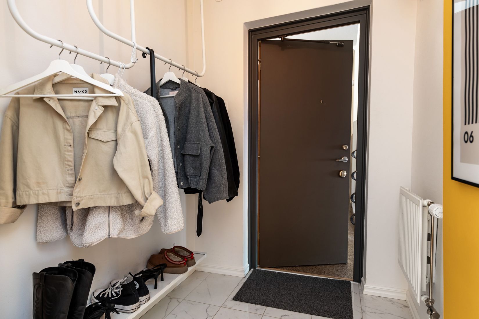 Bostadsrätt, Intagsgatan 18A, Lasarettsområdet/Djurgården, Eskilstuna