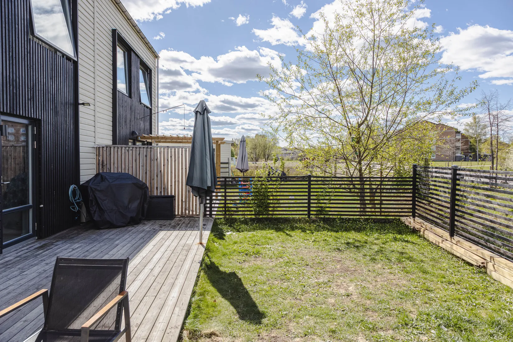Bostadsrätt, Silvervägen 67C, Stenby, Eskilstuna