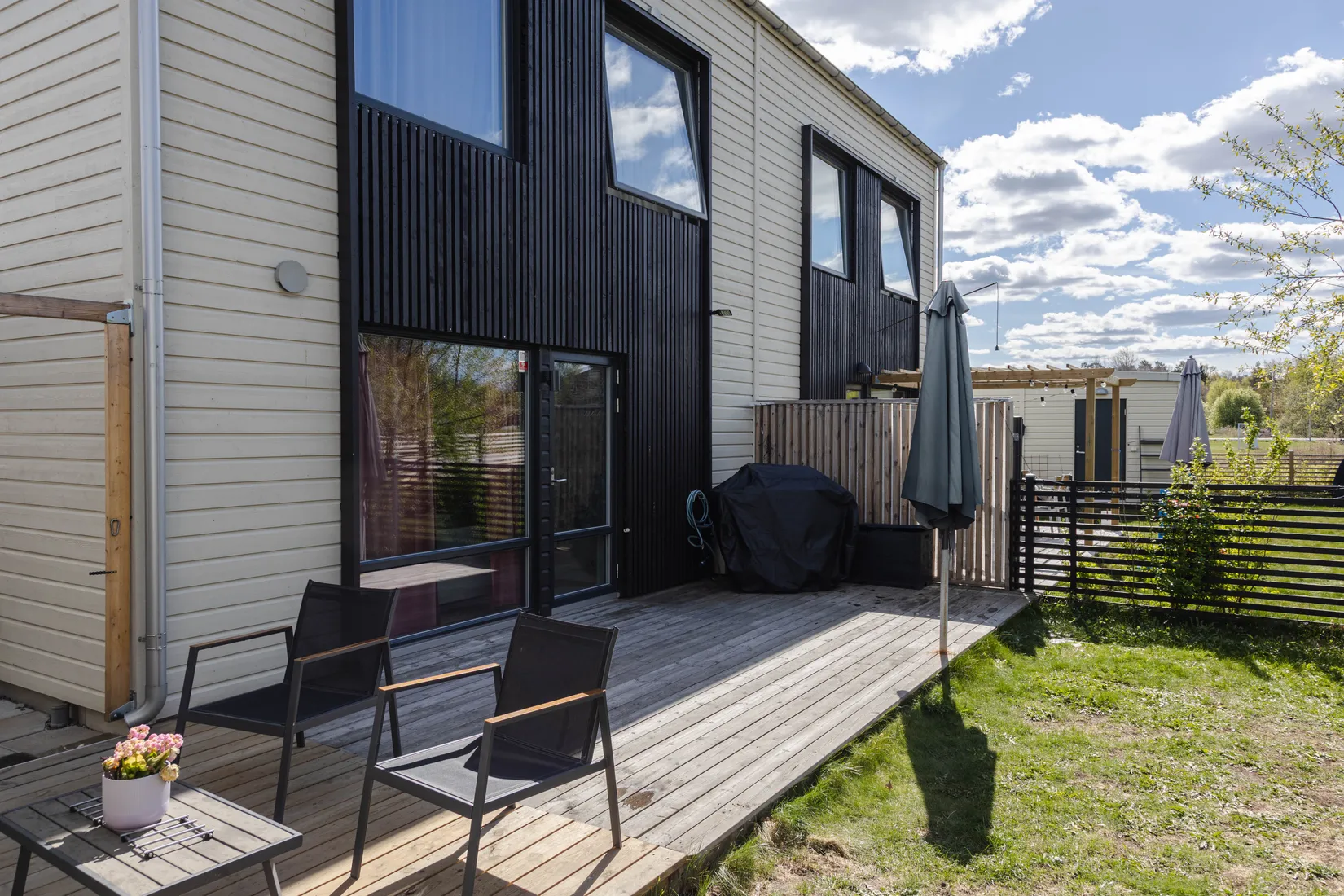 Bostadsrätt, Silvervägen 67C, Stenby, Eskilstuna