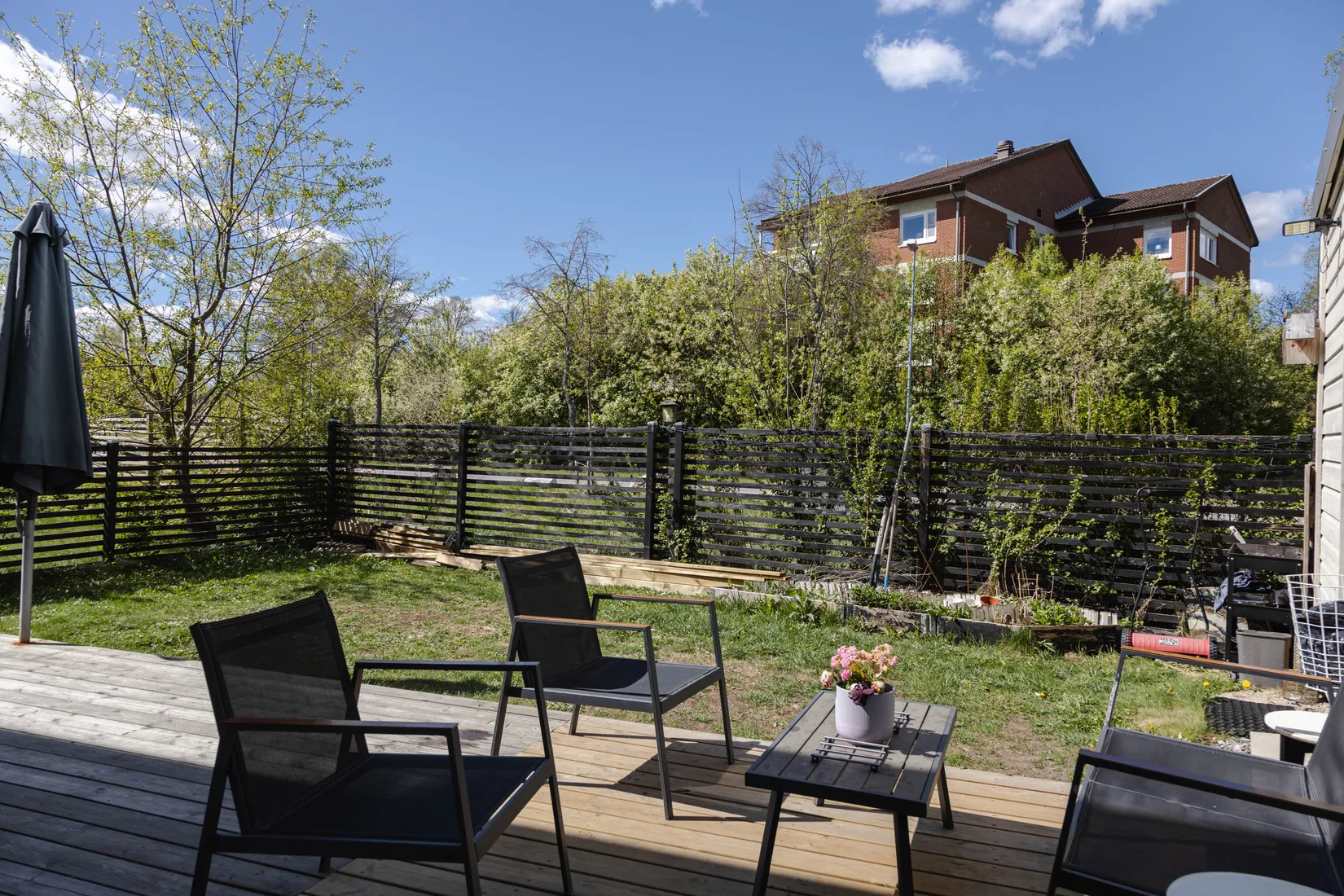 Bostadsrätt, Silvervägen 67C, Stenby, Eskilstuna