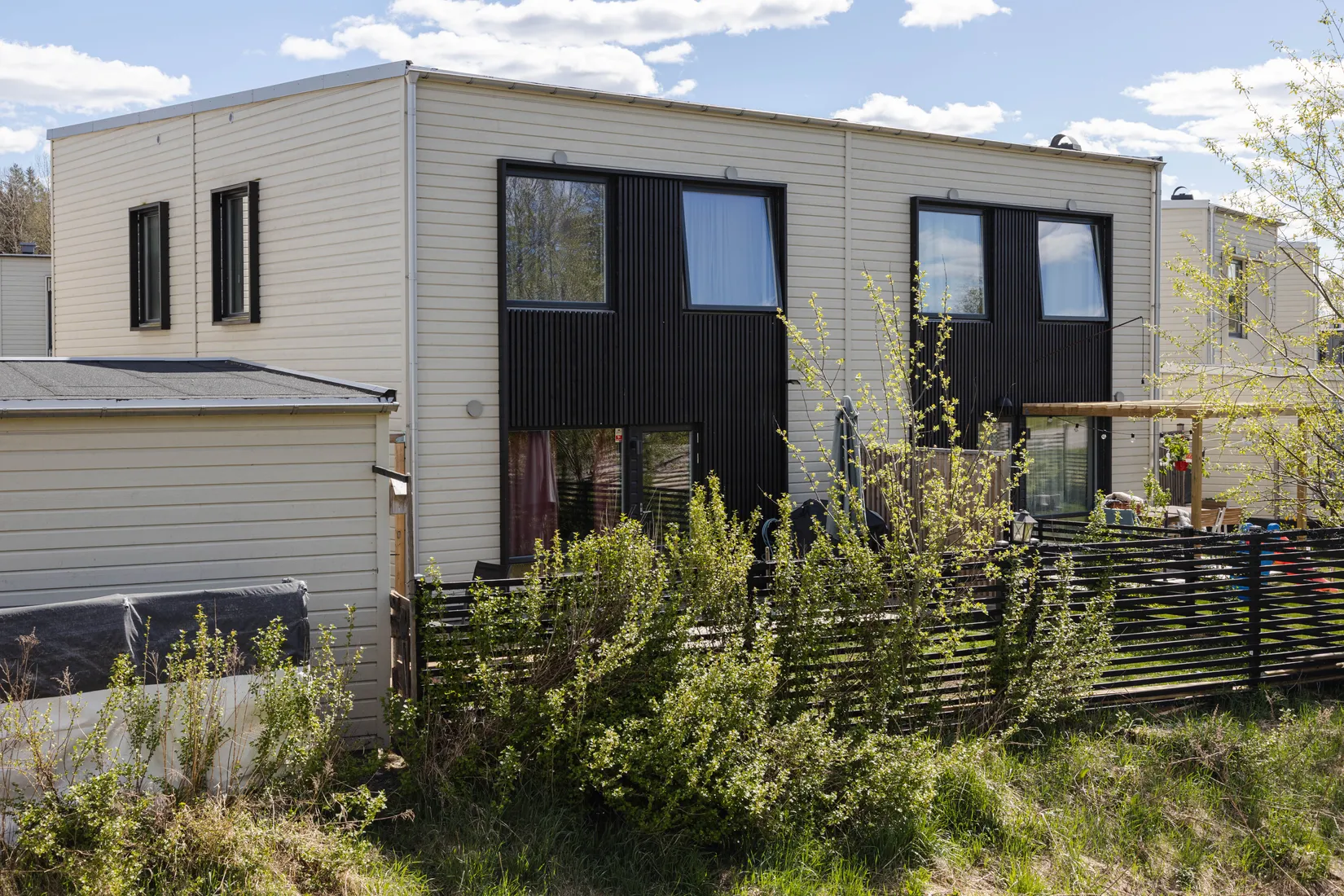 Bostadsrätt, Silvervägen 67C, Stenby, Eskilstuna