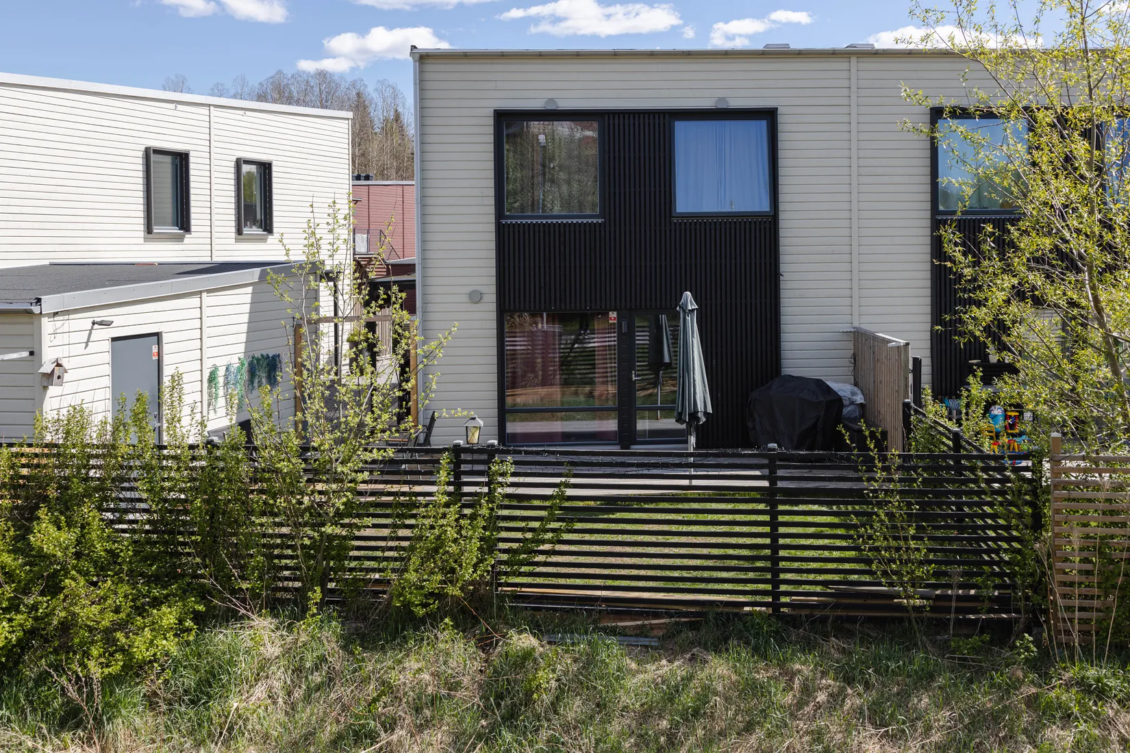 Bostadsrätt, Silvervägen 67C, Stenby, Eskilstuna