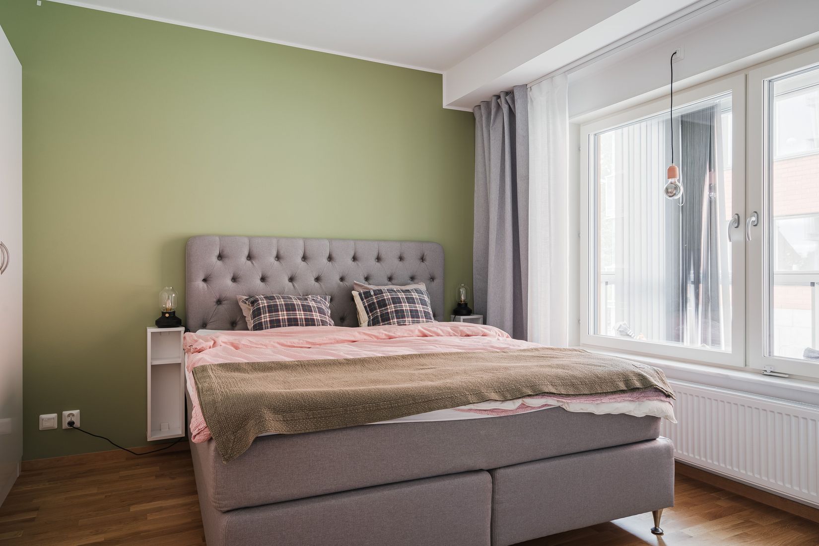 Bostadsrätt, Strömsörgatan 16B, Centrum, Skellefteå