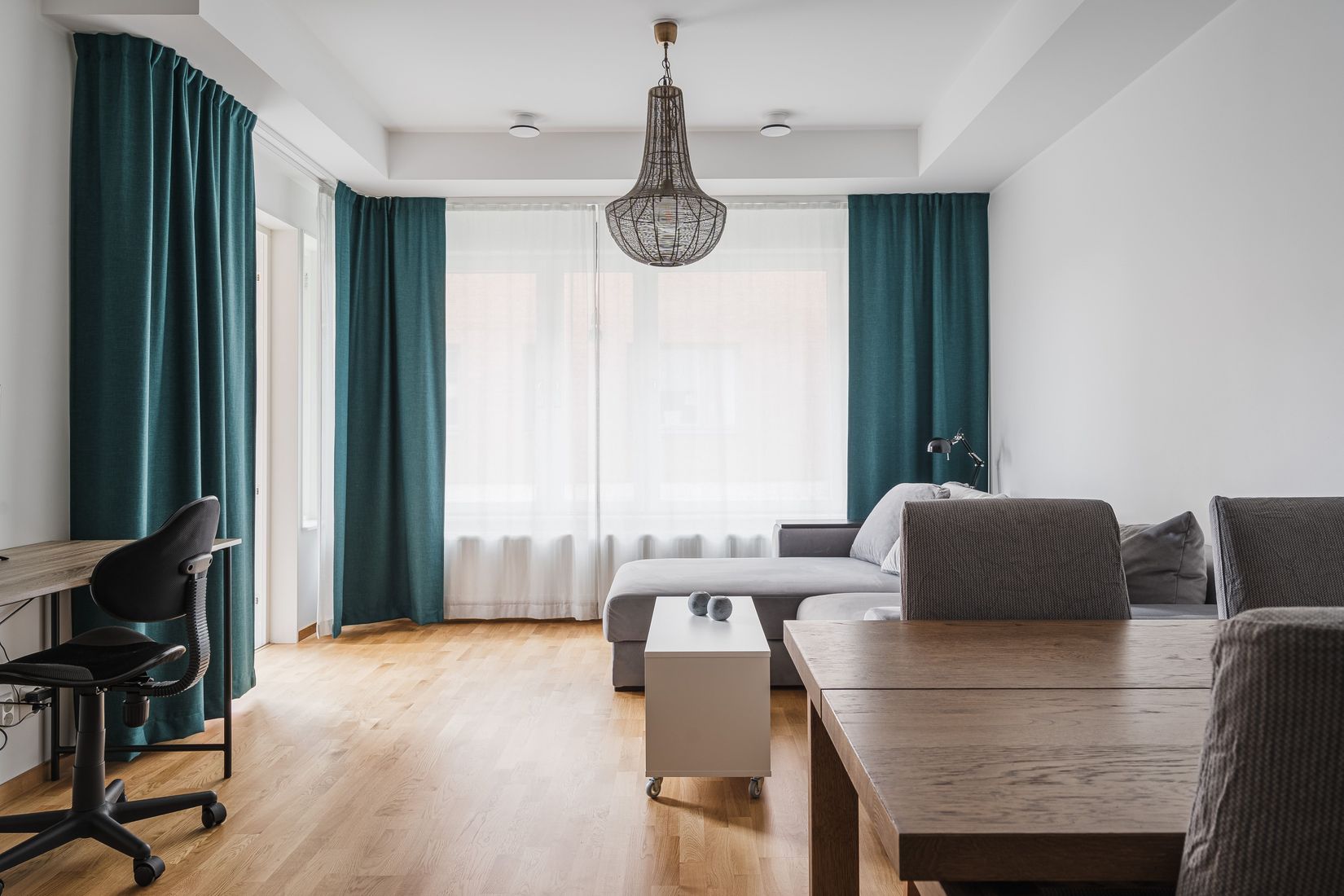 Bostadsrätt, Strömsörgatan 16B, Centrum, Skellefteå