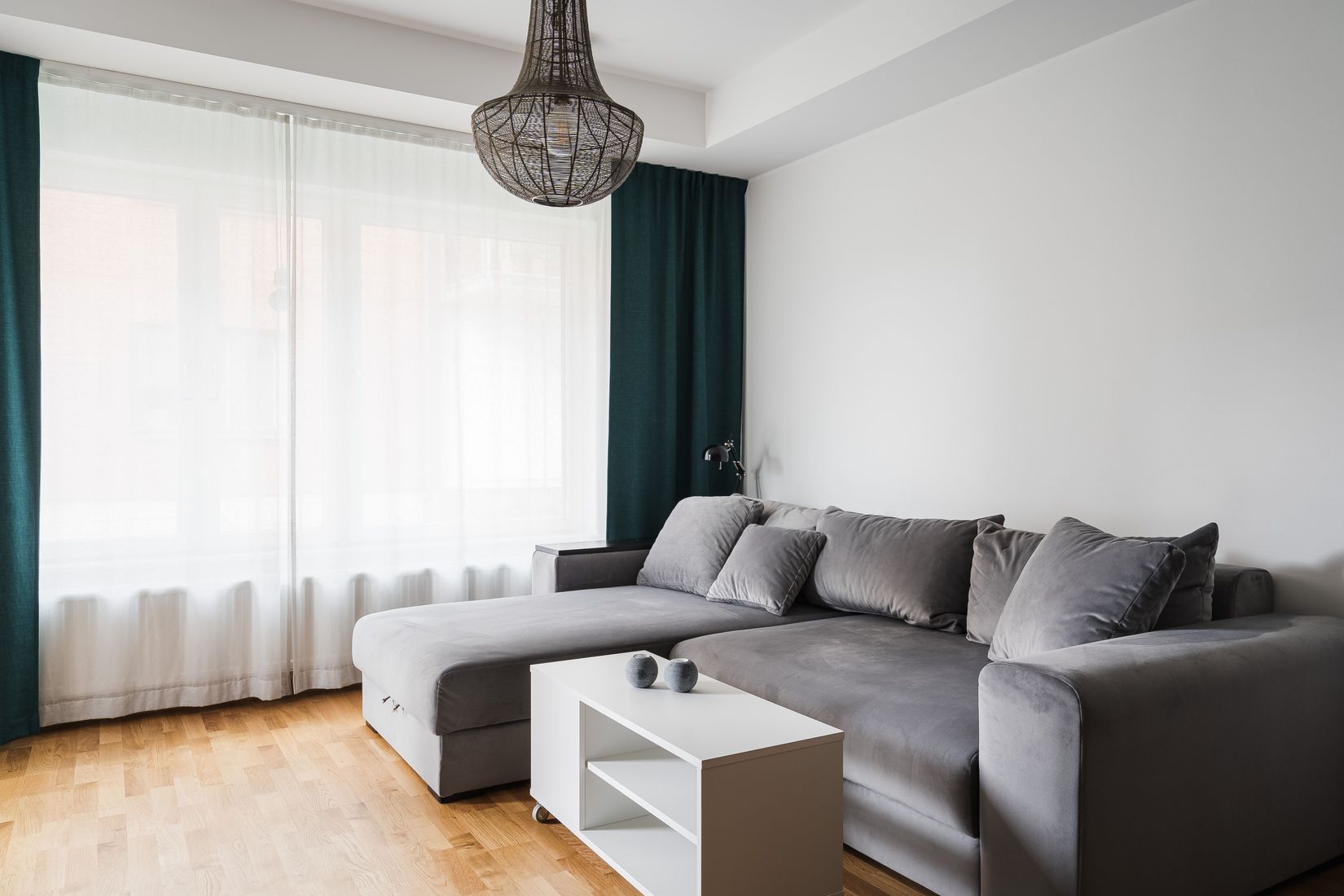 Bostadsrätt, Strömsörgatan 16B, Centrum, Skellefteå