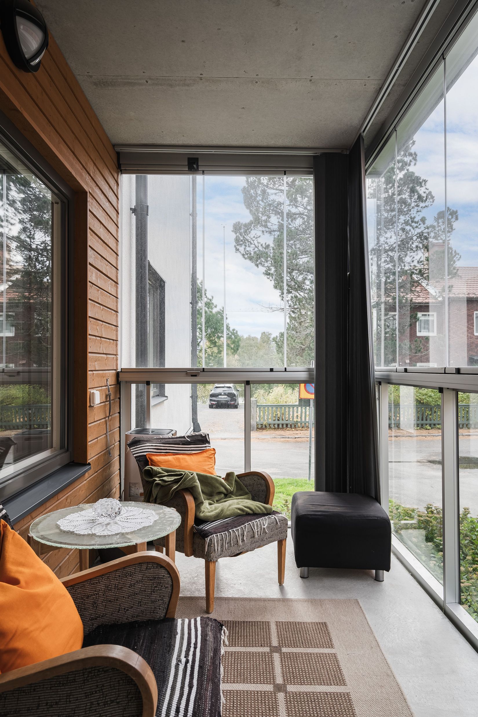 Bostadsrätt, Strömsörgatan 16B, Centrum, Skellefteå