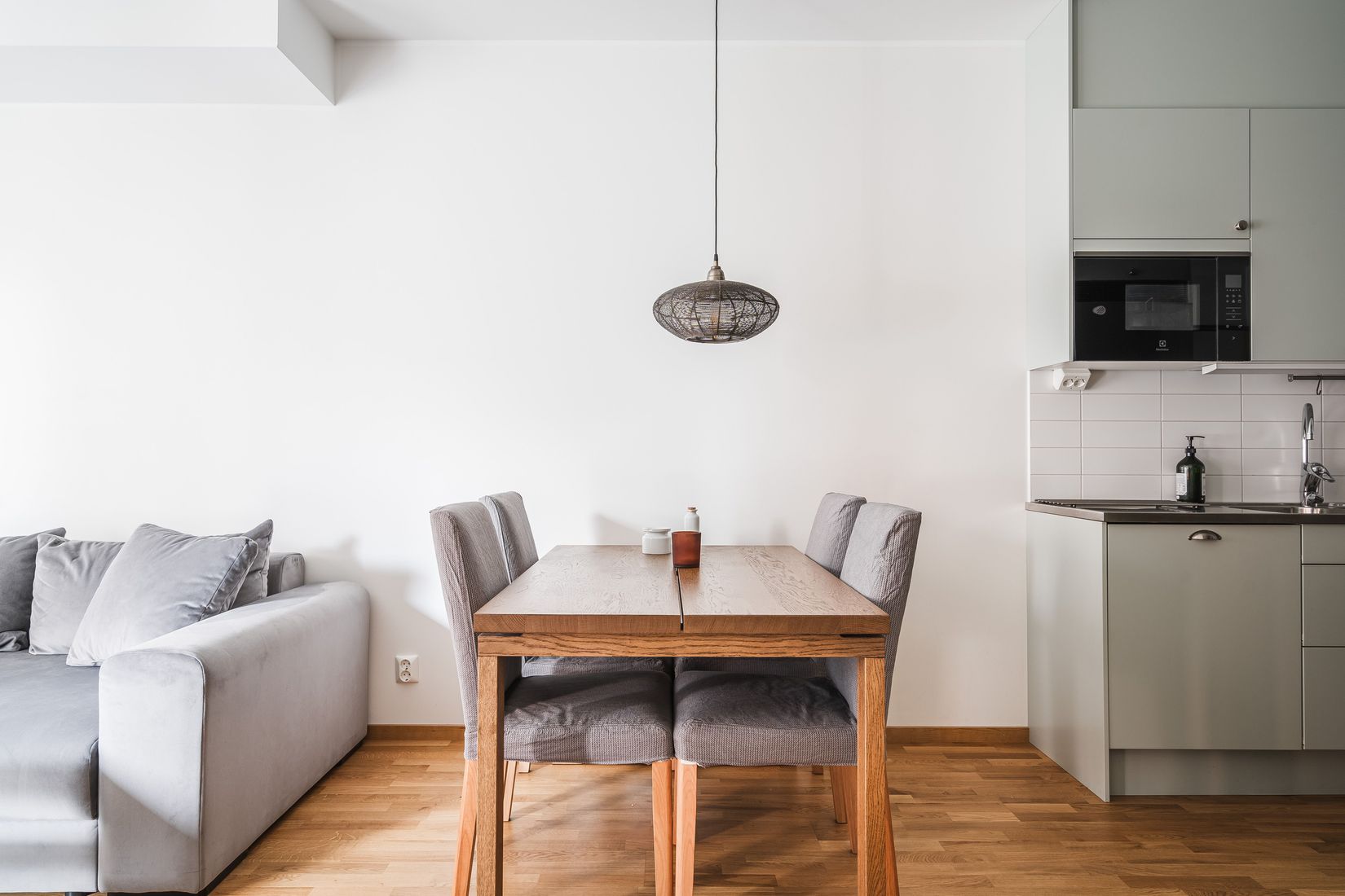 Bostadsrätt, Strömsörgatan 16B, Centrum, Skellefteå