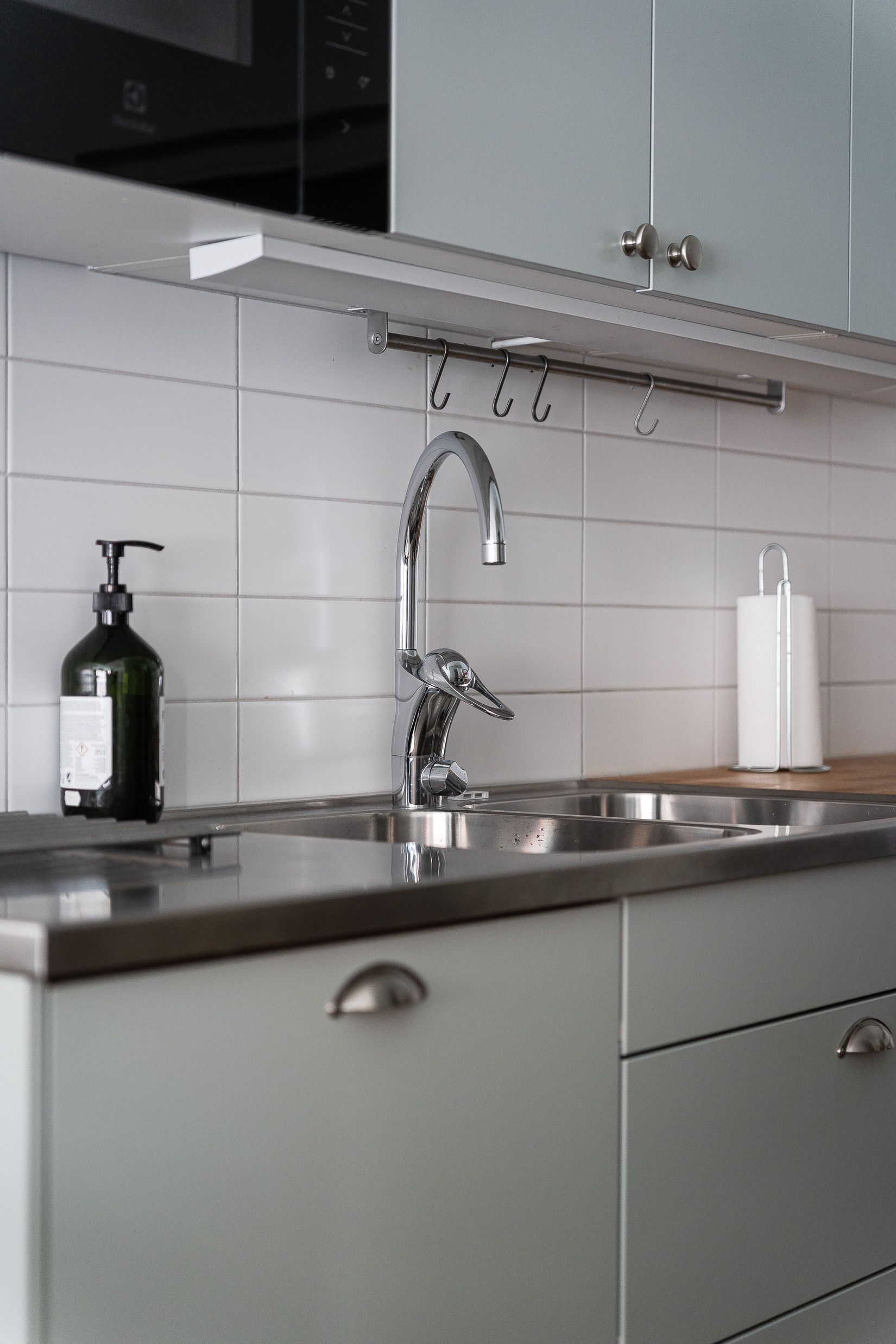 Bostadsrätt, Strömsörgatan 16B, Centrum, Skellefteå