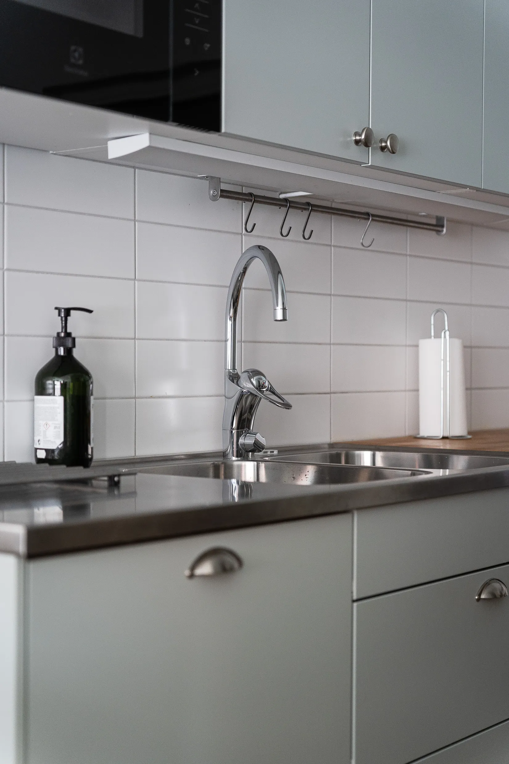 Bostadsrätt, Strömsörgatan 16B, Centrum, Skellefteå
