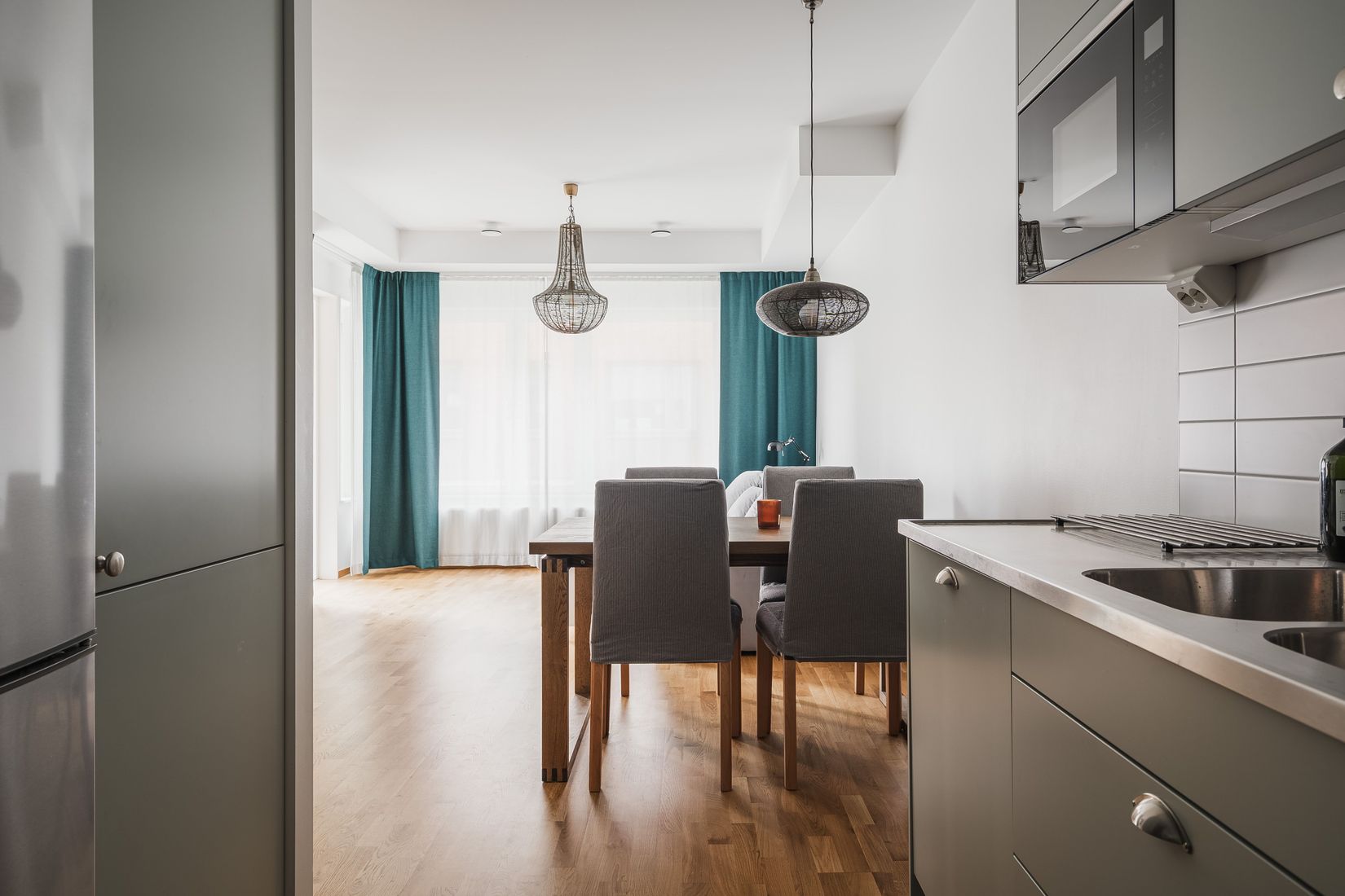 Bostadsrätt, Strömsörgatan 16B, Centrum, Skellefteå