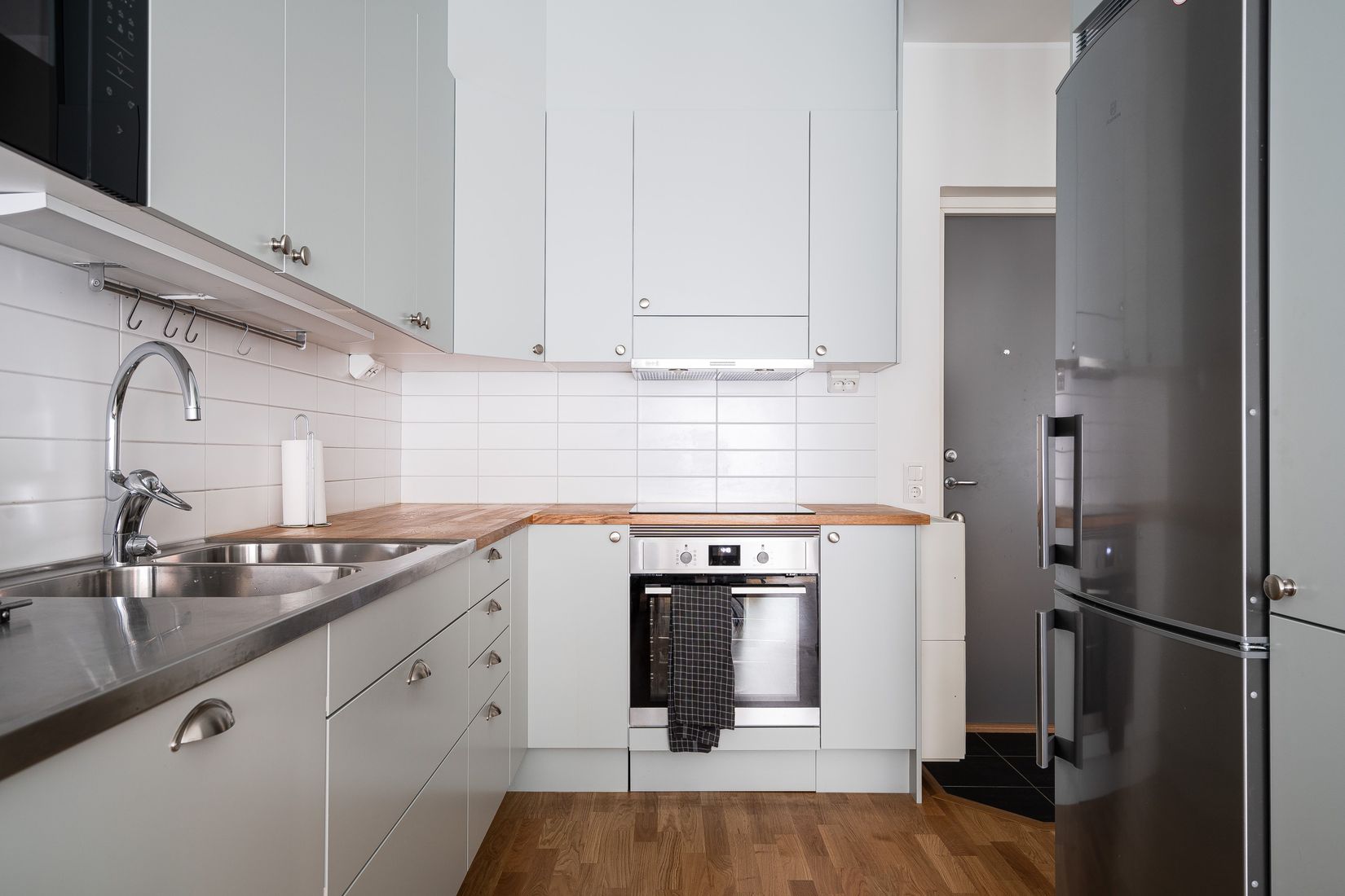 Bostadsrätt, Strömsörgatan 16B, Centrum, Skellefteå