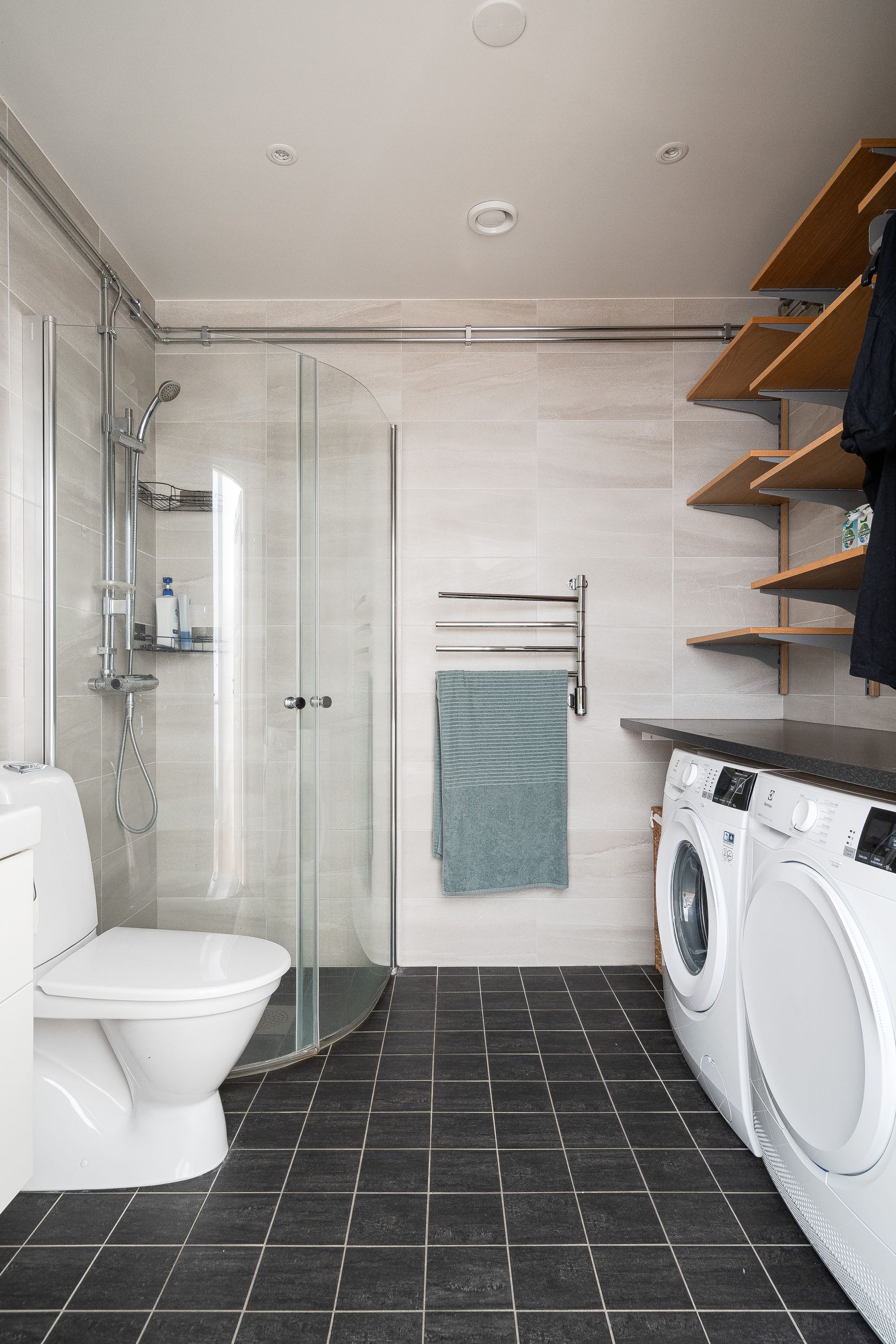 Bostadsrätt, Strömsörgatan 16B, Centrum, Skellefteå