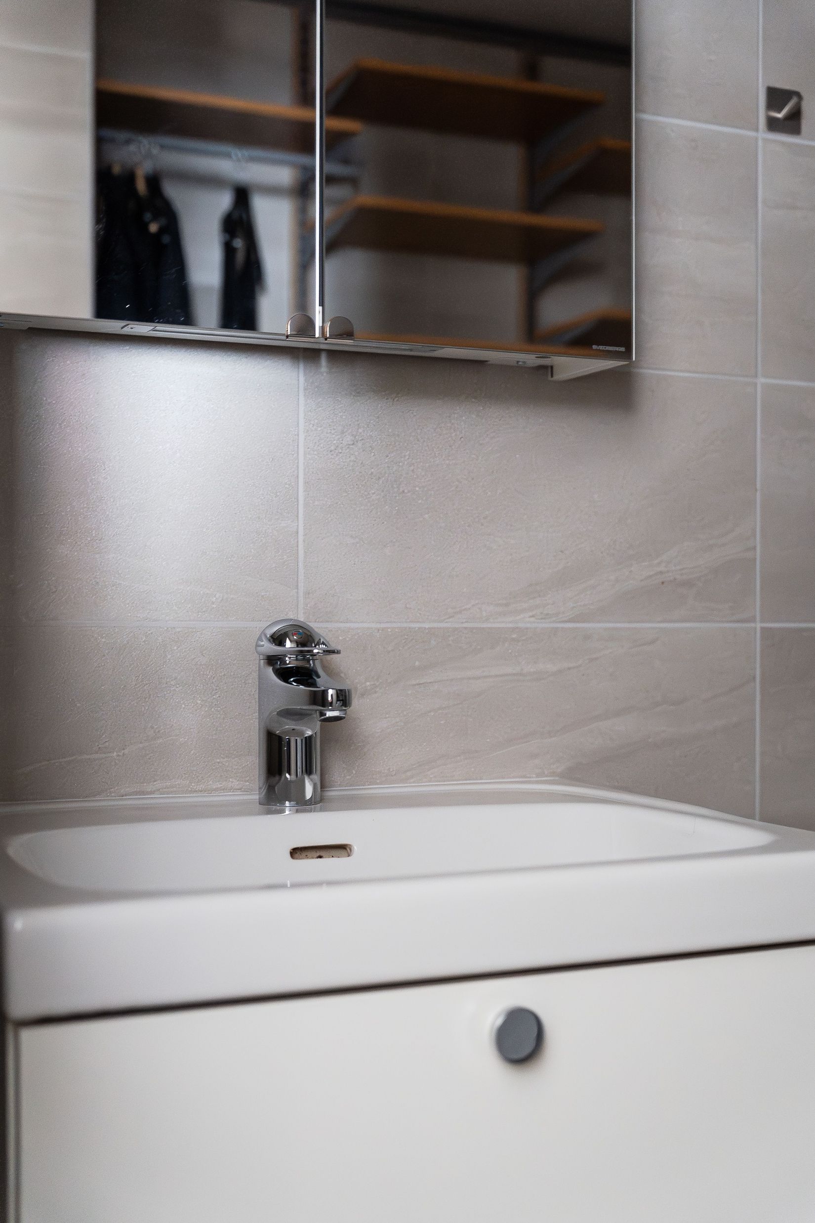 Bostadsrätt, Strömsörgatan 16B, Centrum, Skellefteå