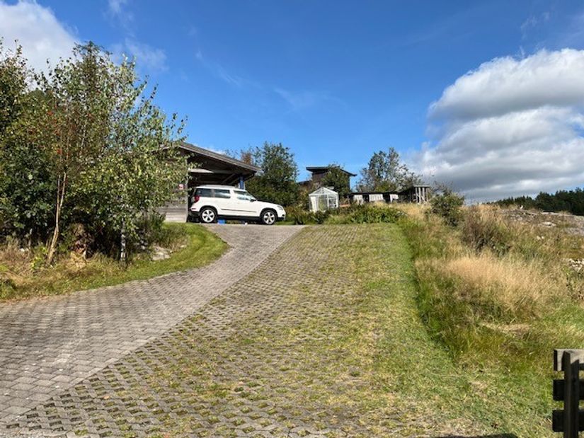 Villa, Duvesjön 190, Duvesjön, Kungälv