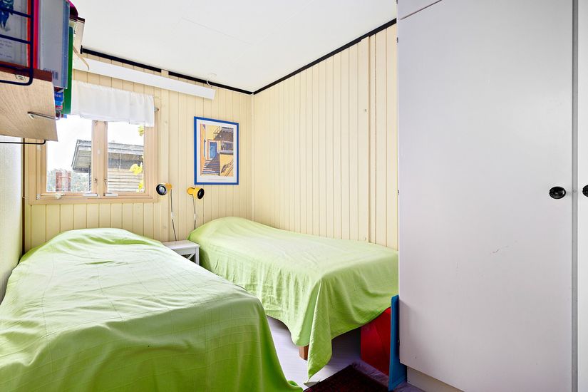 Villa, Duvesjön 190, Duvesjön, Kungälv