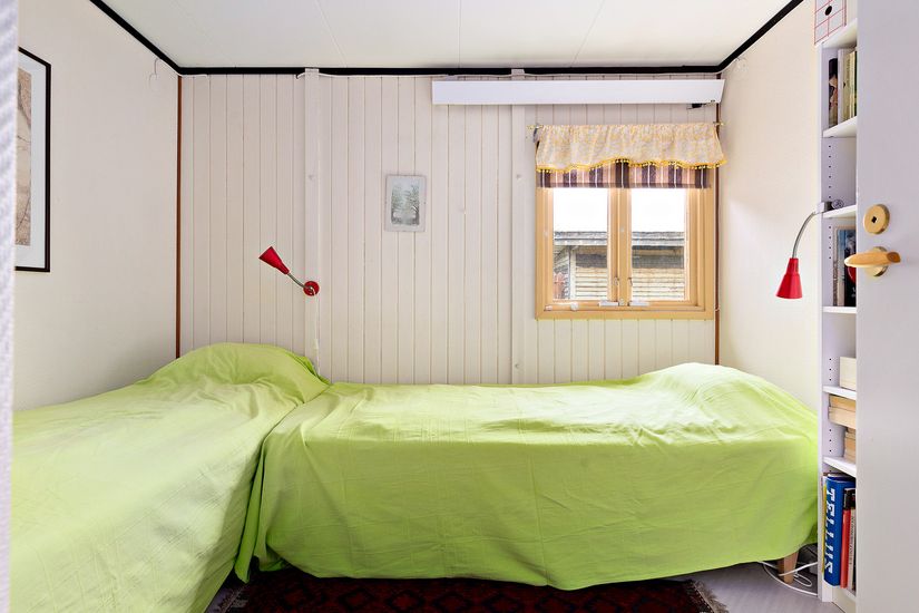 Villa, Duvesjön 190, Duvesjön, Kungälv