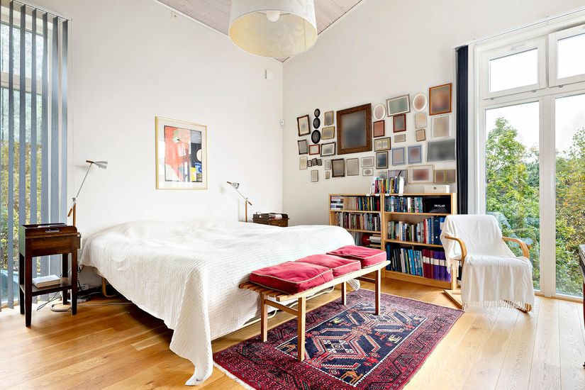 Villa, Duvesjön 190, Duvesjön, Kungälv