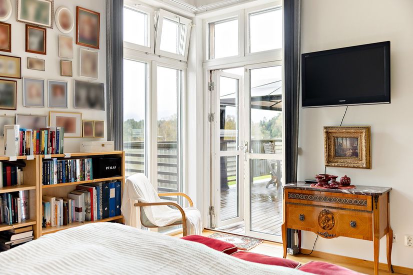 Villa, Duvesjön 190, Duvesjön, Kungälv