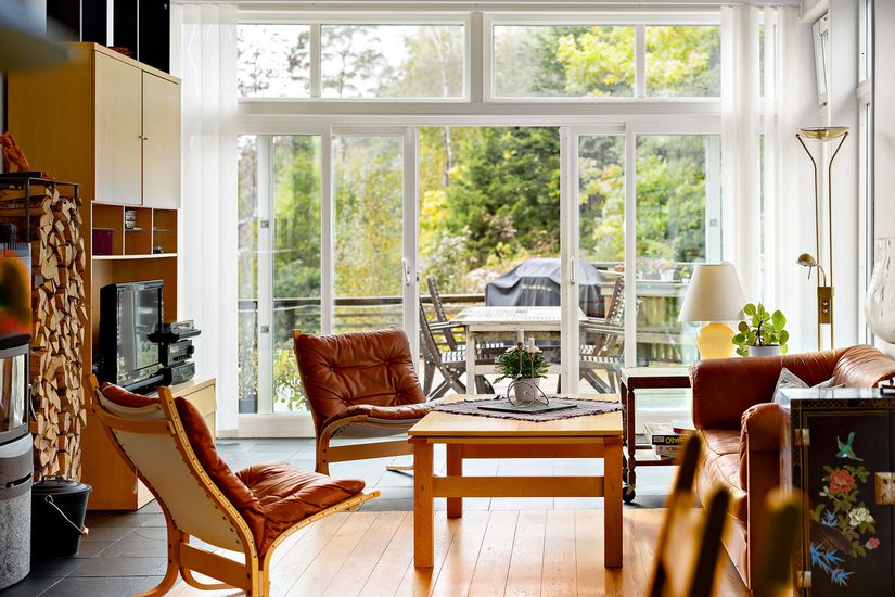 Villa, Duvesjön 190, Duvesjön, Kungälv