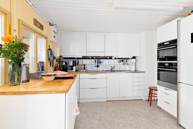 Villa, Duvesjön 190, Duvesjön, Kungälv