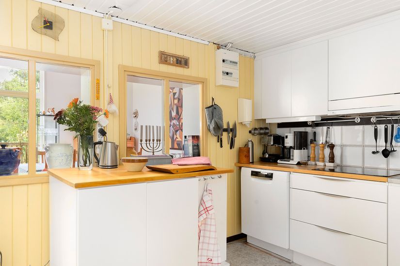 Villa, Duvesjön 190, Duvesjön, Kungälv