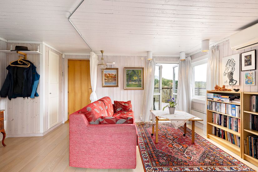 Villa, Duvesjön 190, Duvesjön, Kungälv