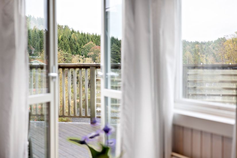 Villa, Duvesjön 190, Duvesjön, Kungälv