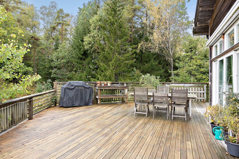 Villa, Duvesjön 190, Duvesjön, Kungälv