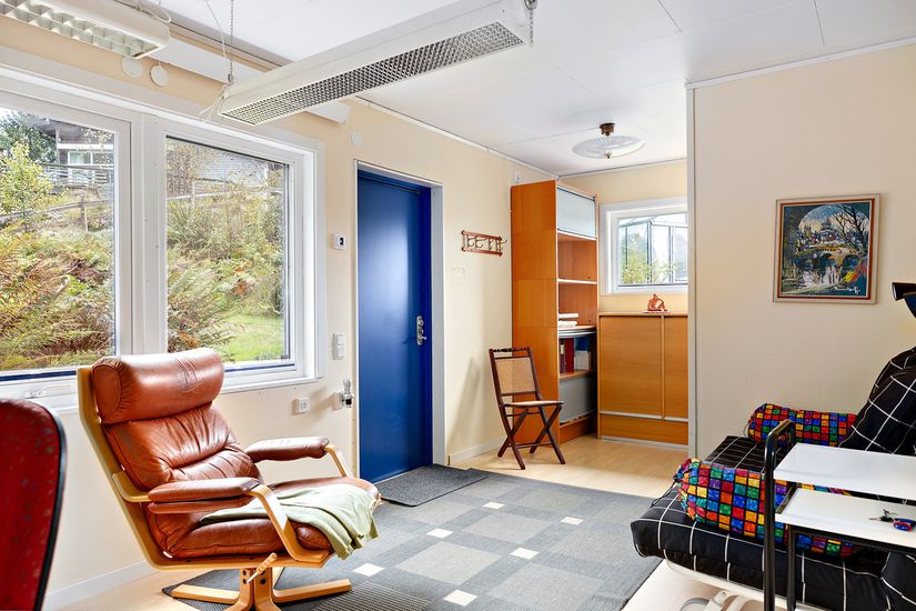 Villa, Duvesjön 190, Duvesjön, Kungälv